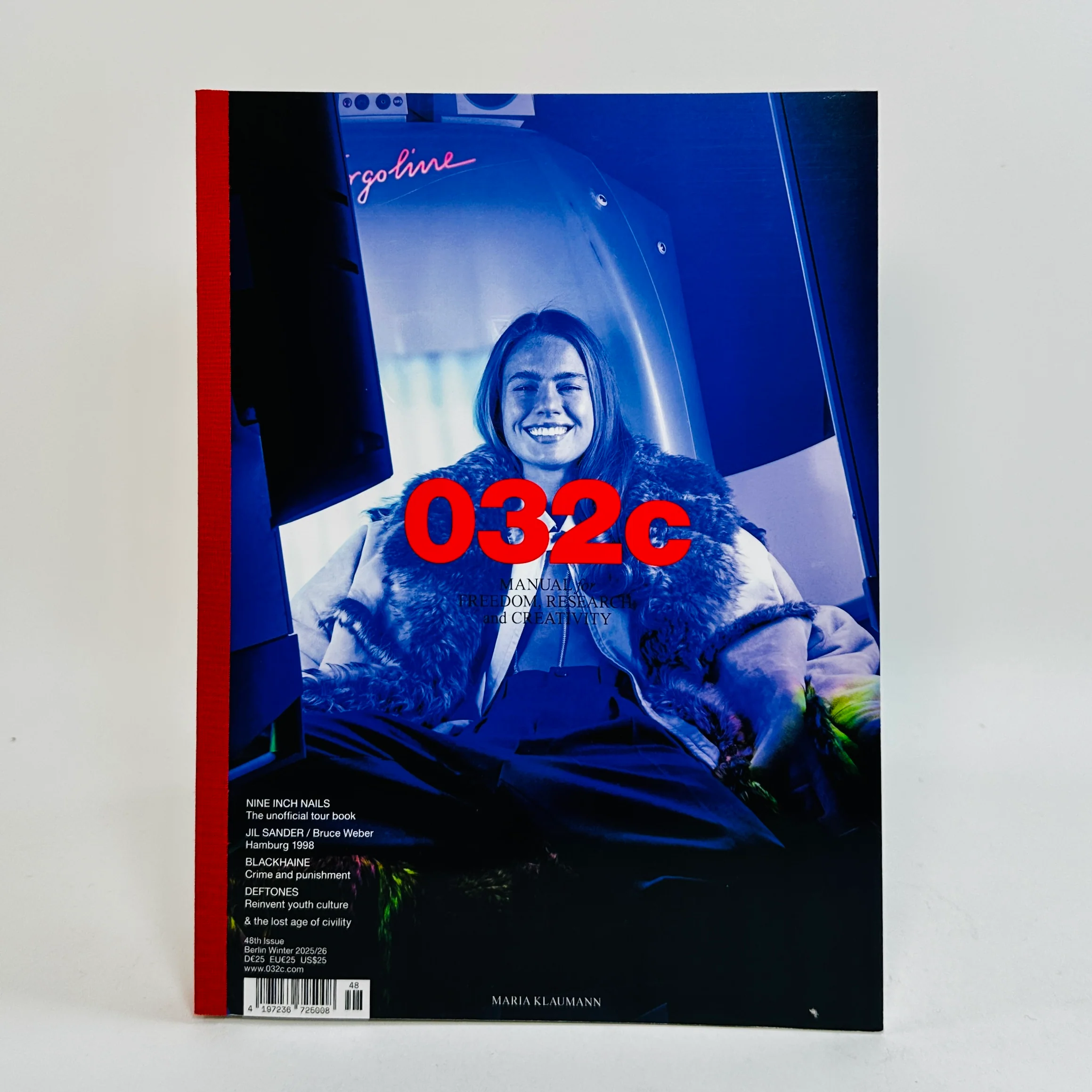 032C #48 - Image 3