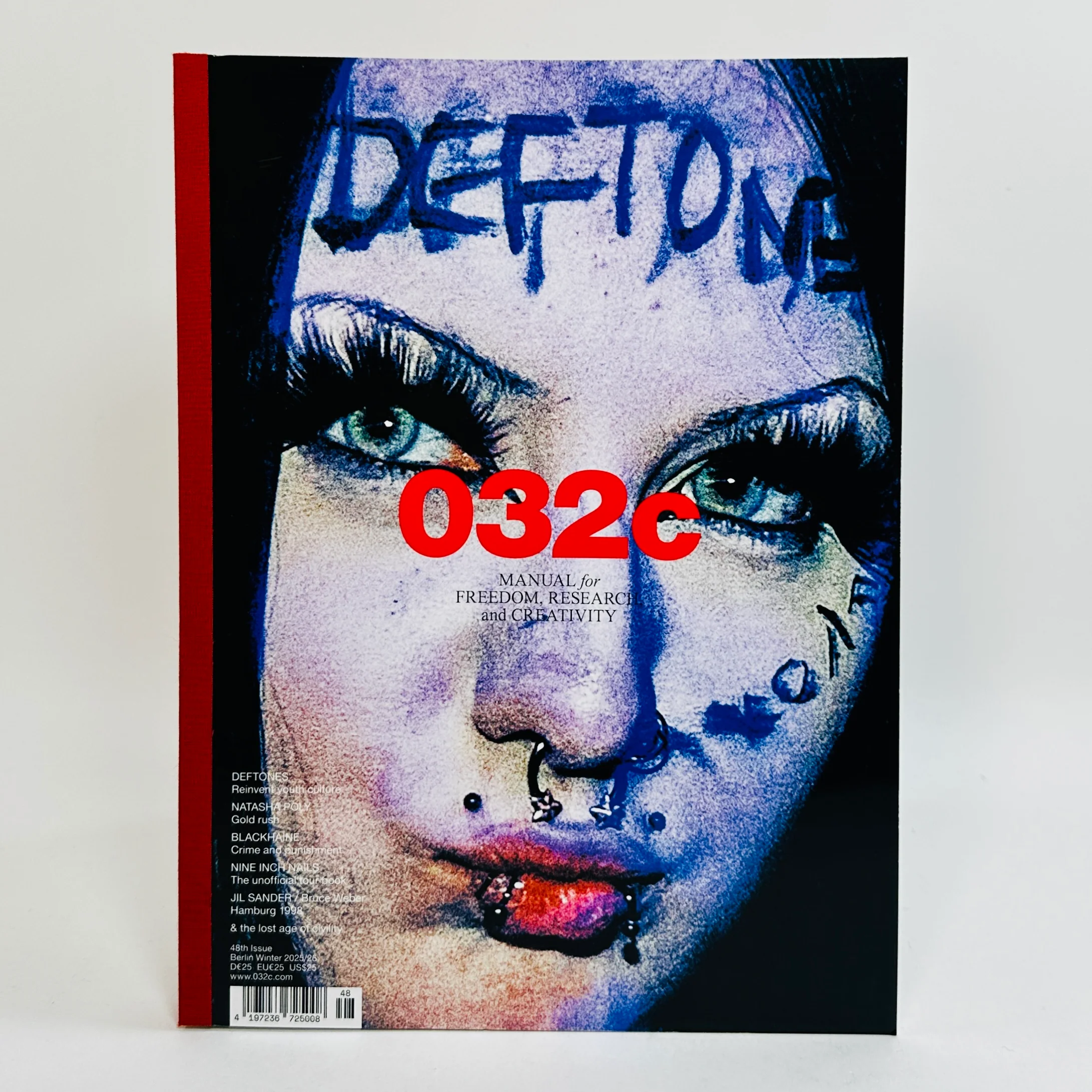 032C #48 - Image 5
