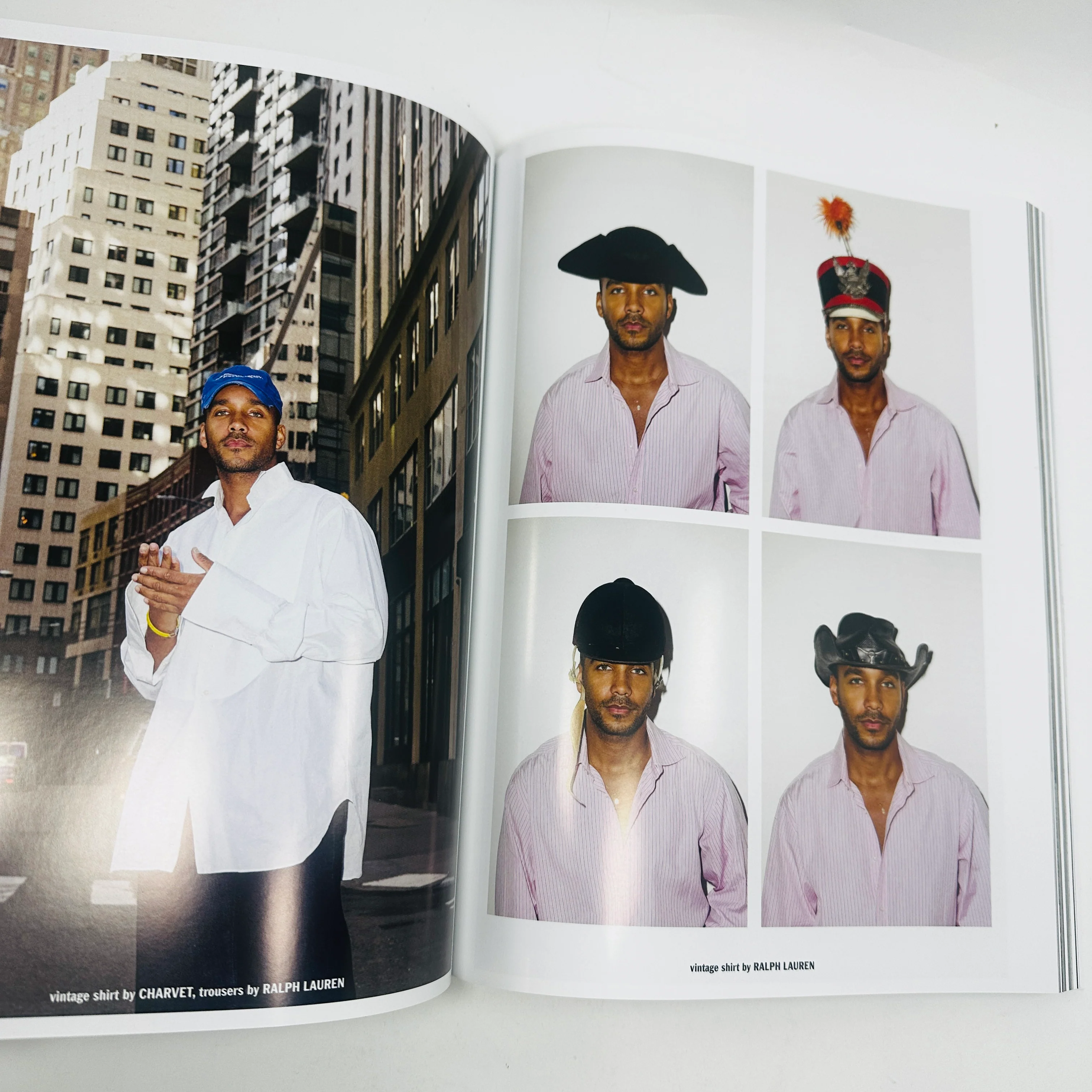 10 Men #63 - Spring/Summer 2026 - Image 5