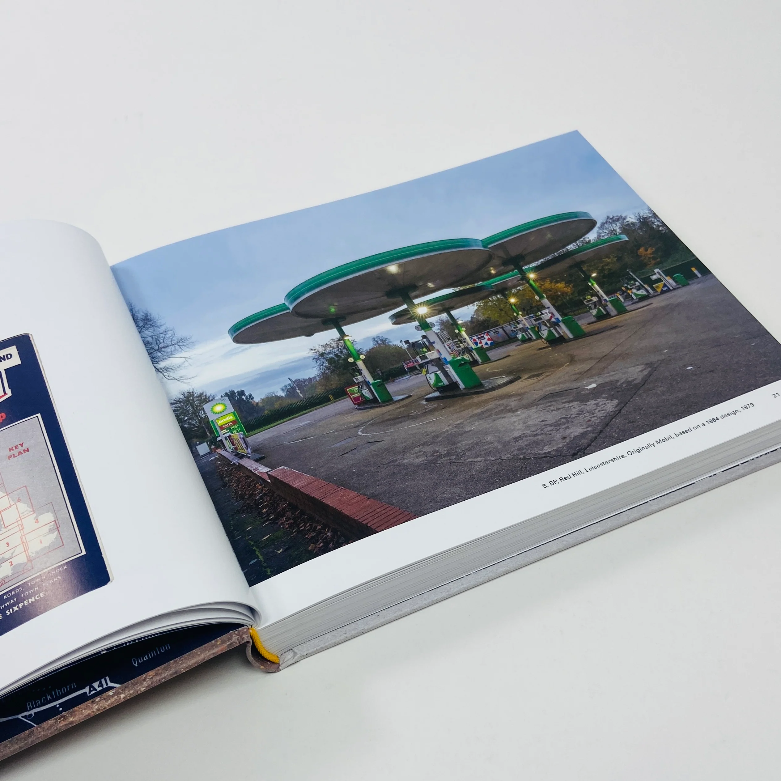 226 Garages and Service Stations - Image 6