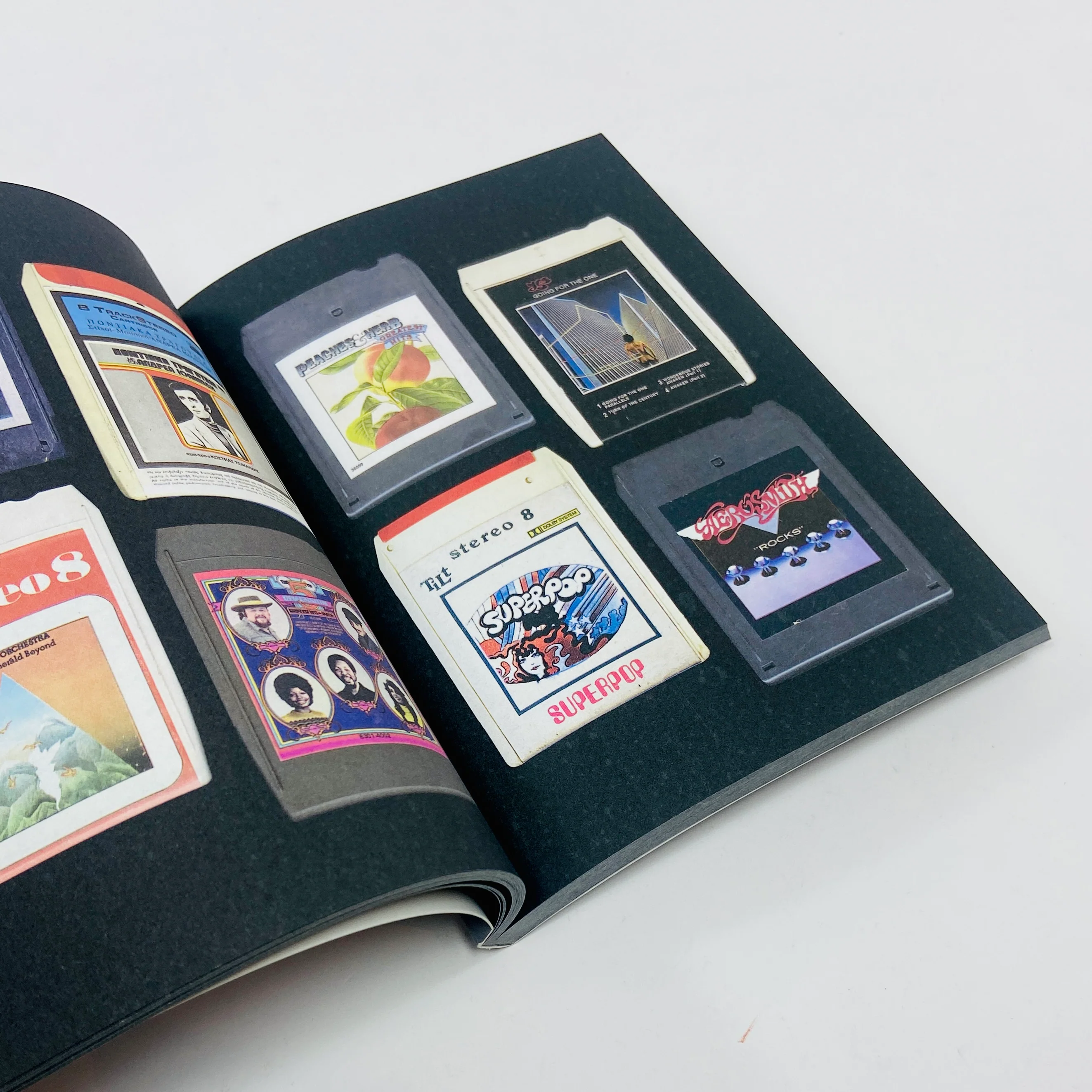 8-Track Tapes 1960 - 1980 - Image 7
