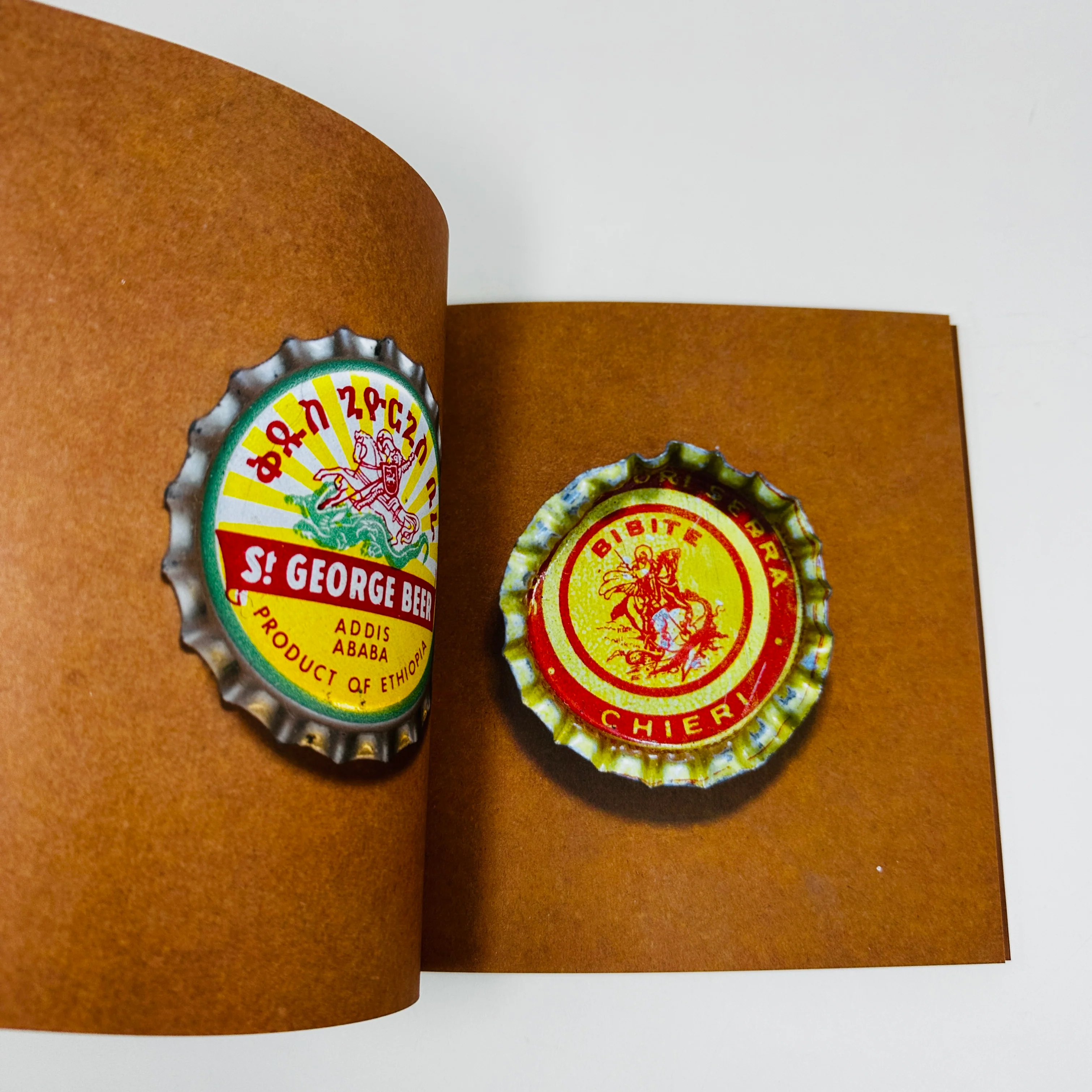 99 Objects #12 - Holy Crown Caps - Image 3