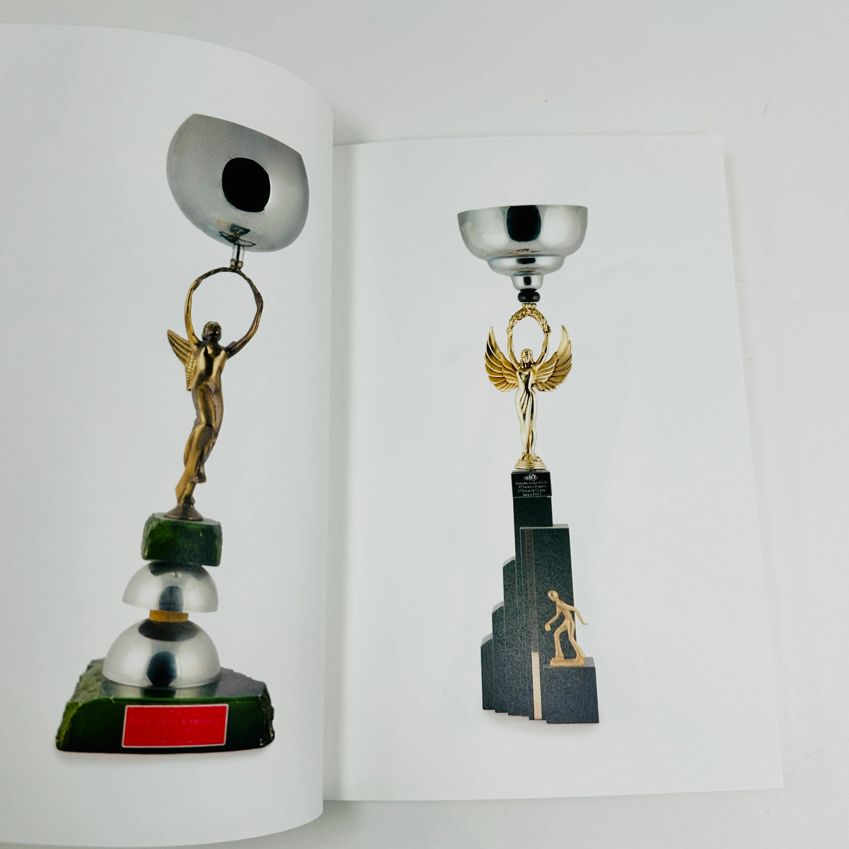 99 Objects #3 - Trophies - Image 3