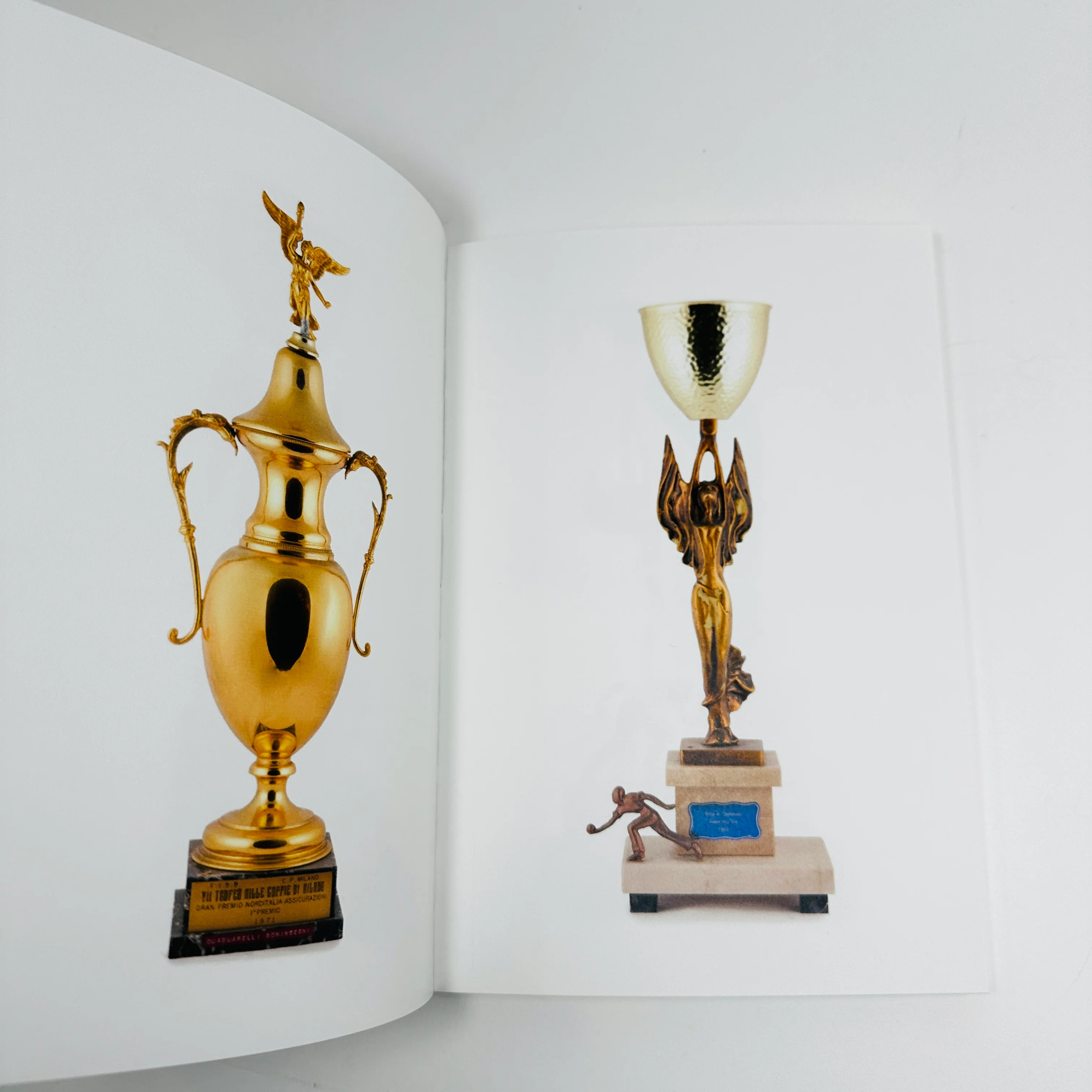 99 Objects #3 - Trophies - Image 4