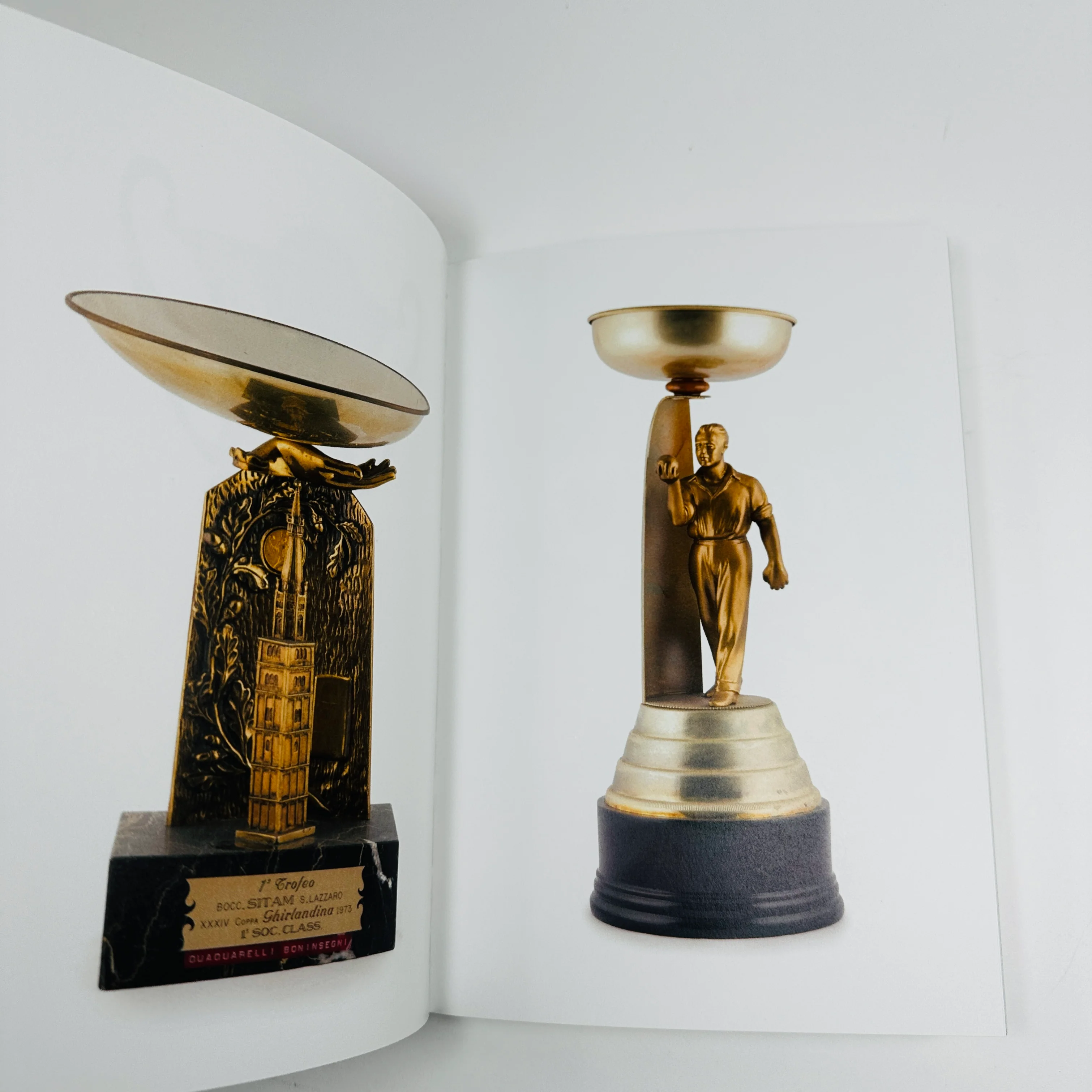 99 Objects #3 - Trophies - Image 5