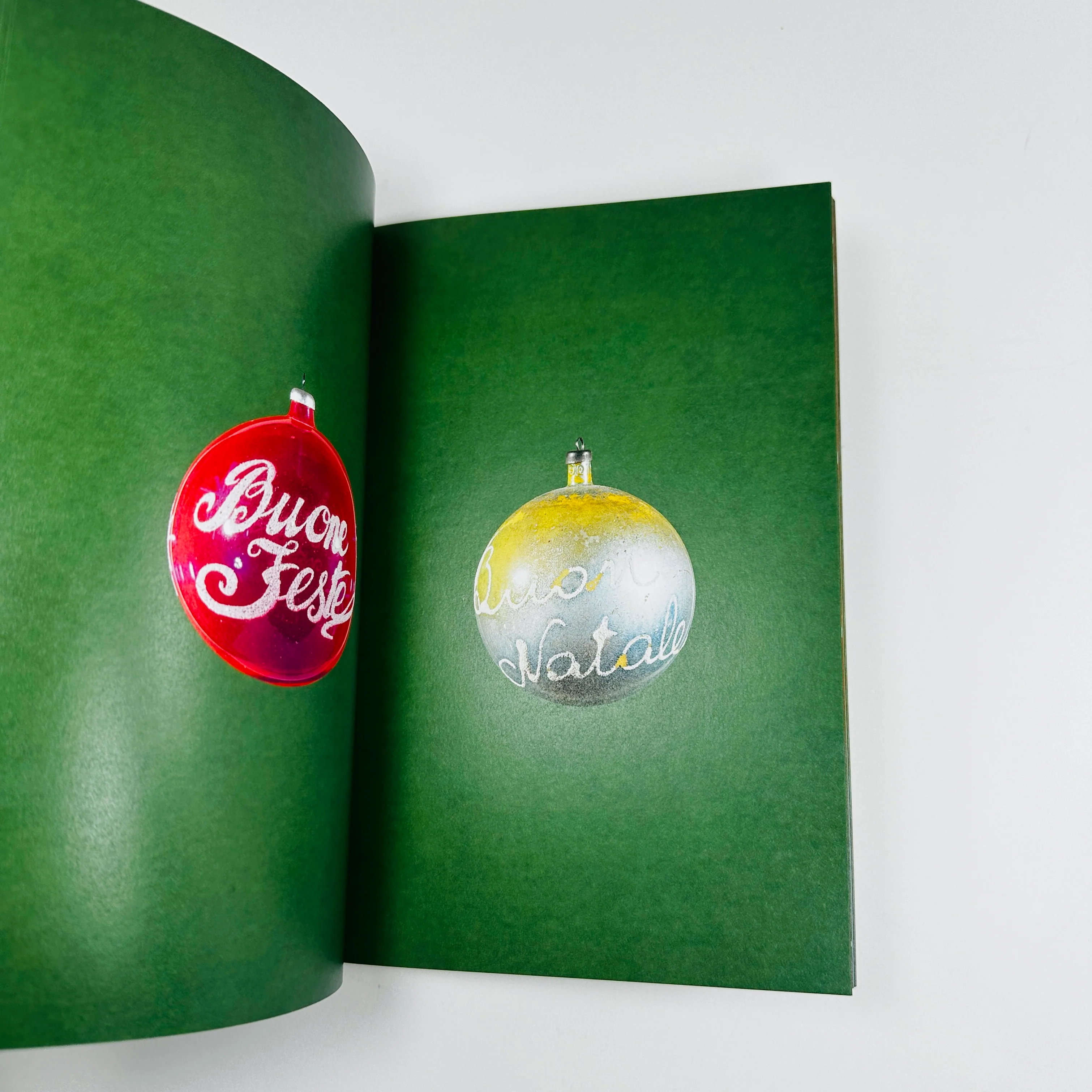99 Objects #6 - Christmas Ornaments - Image 4