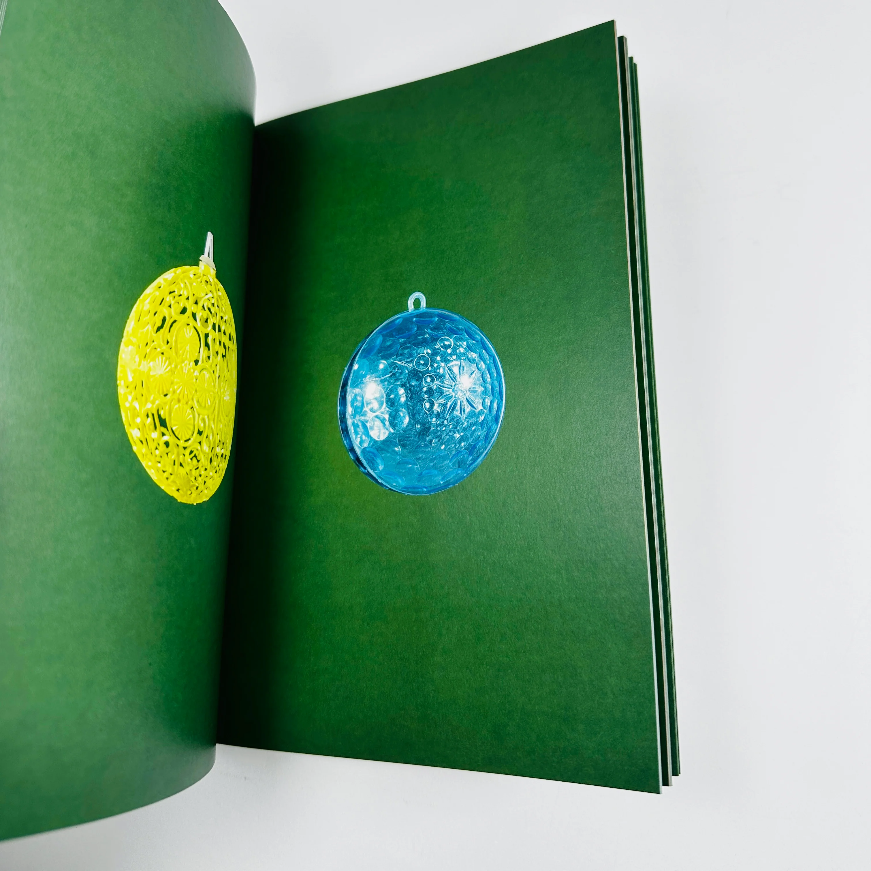 99 Objects #6 - Christmas Ornaments - Image 5
