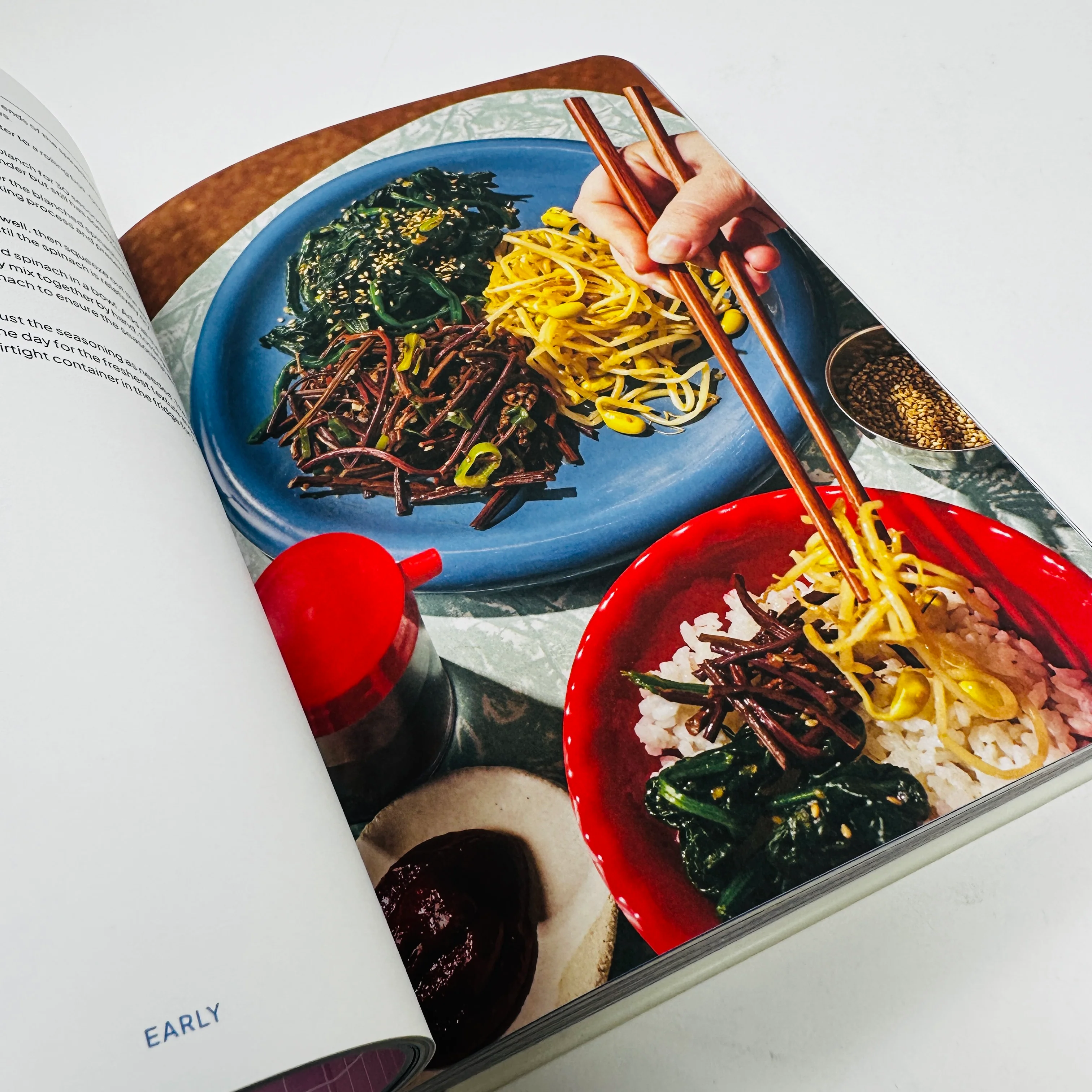 A Day in Seoul - A Korean Cookbook - Image 3