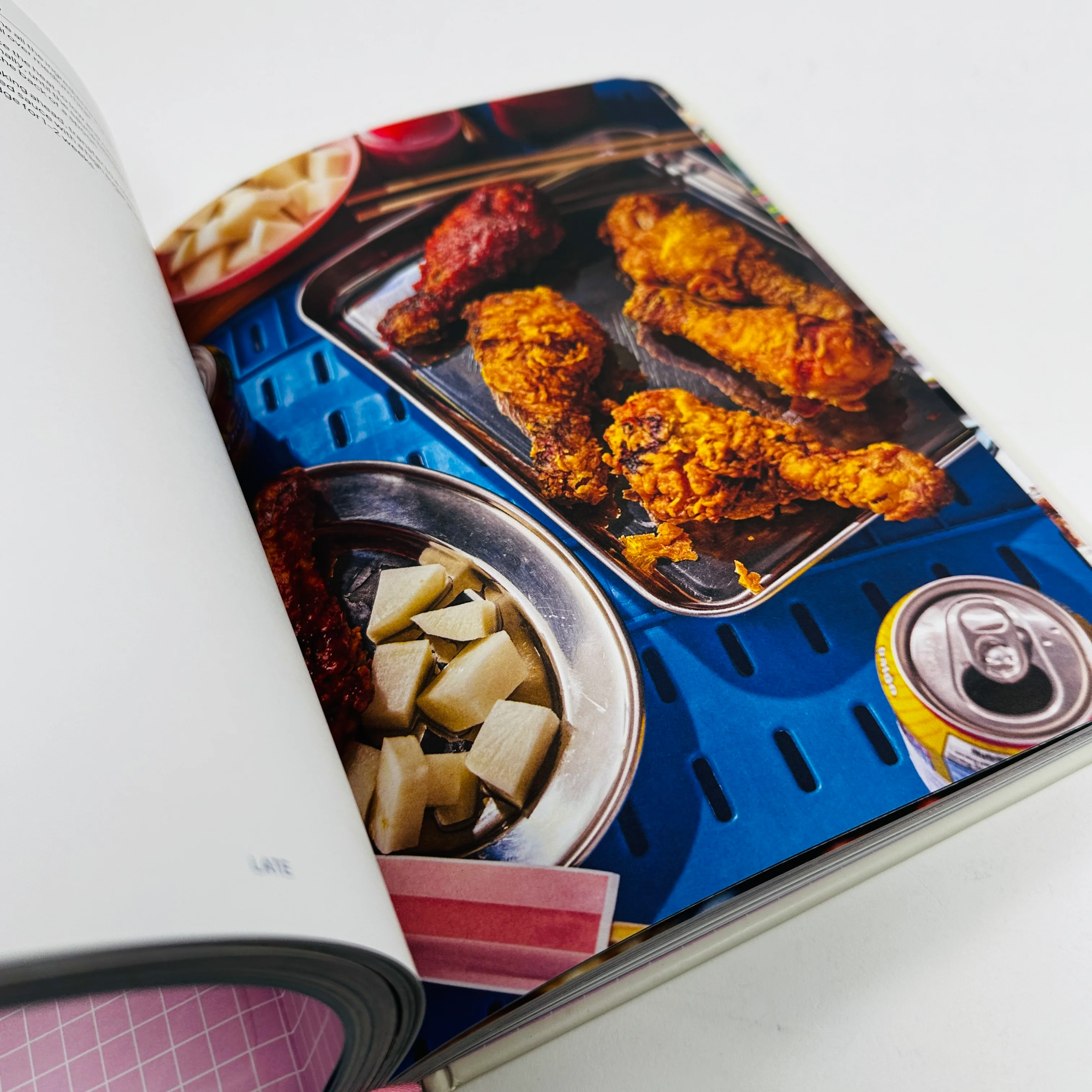 A Day in Seoul - A Korean Cookbook - Image 5
