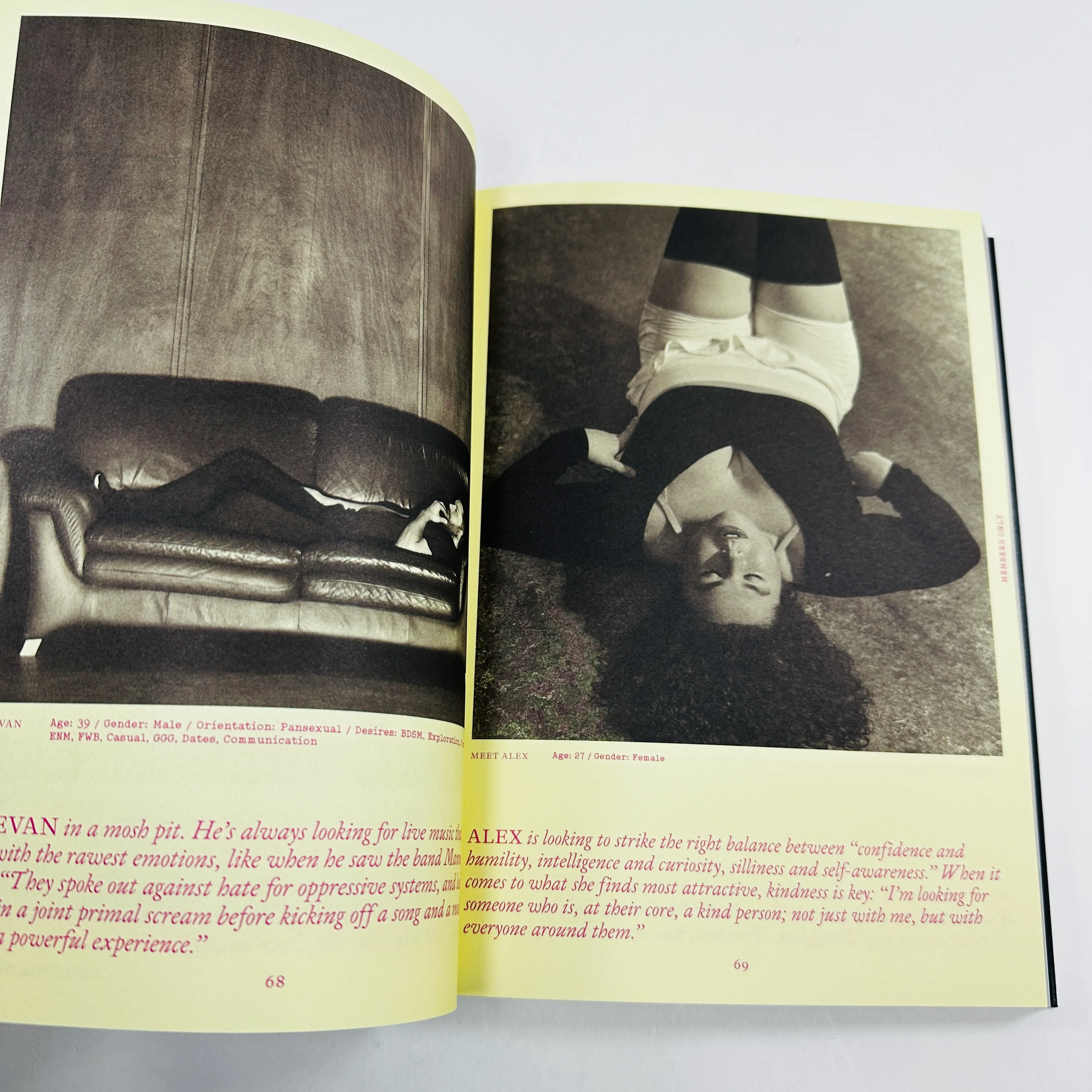 A Fucking Magazine #2 - Image 4