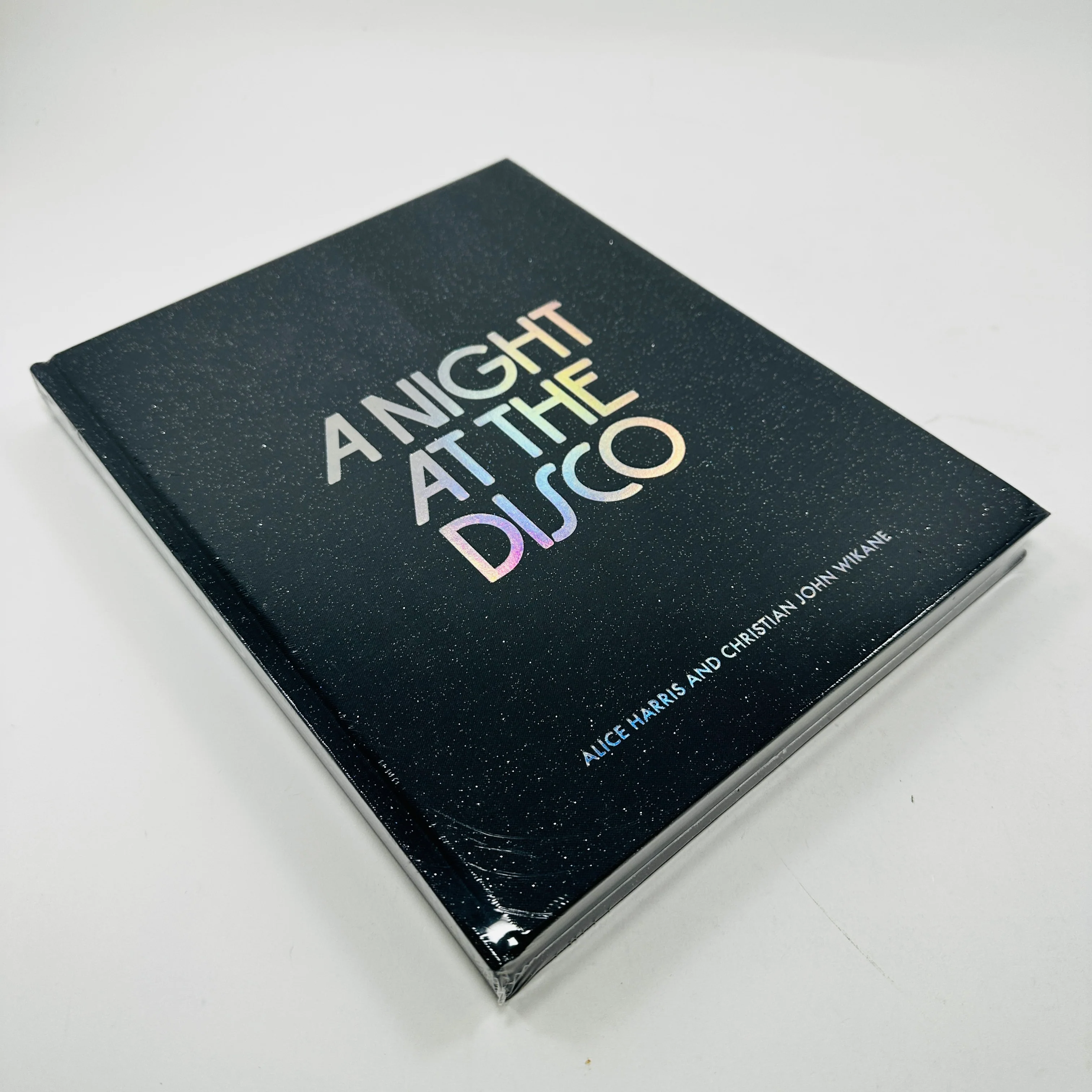 A Night At The Disco - Image 2