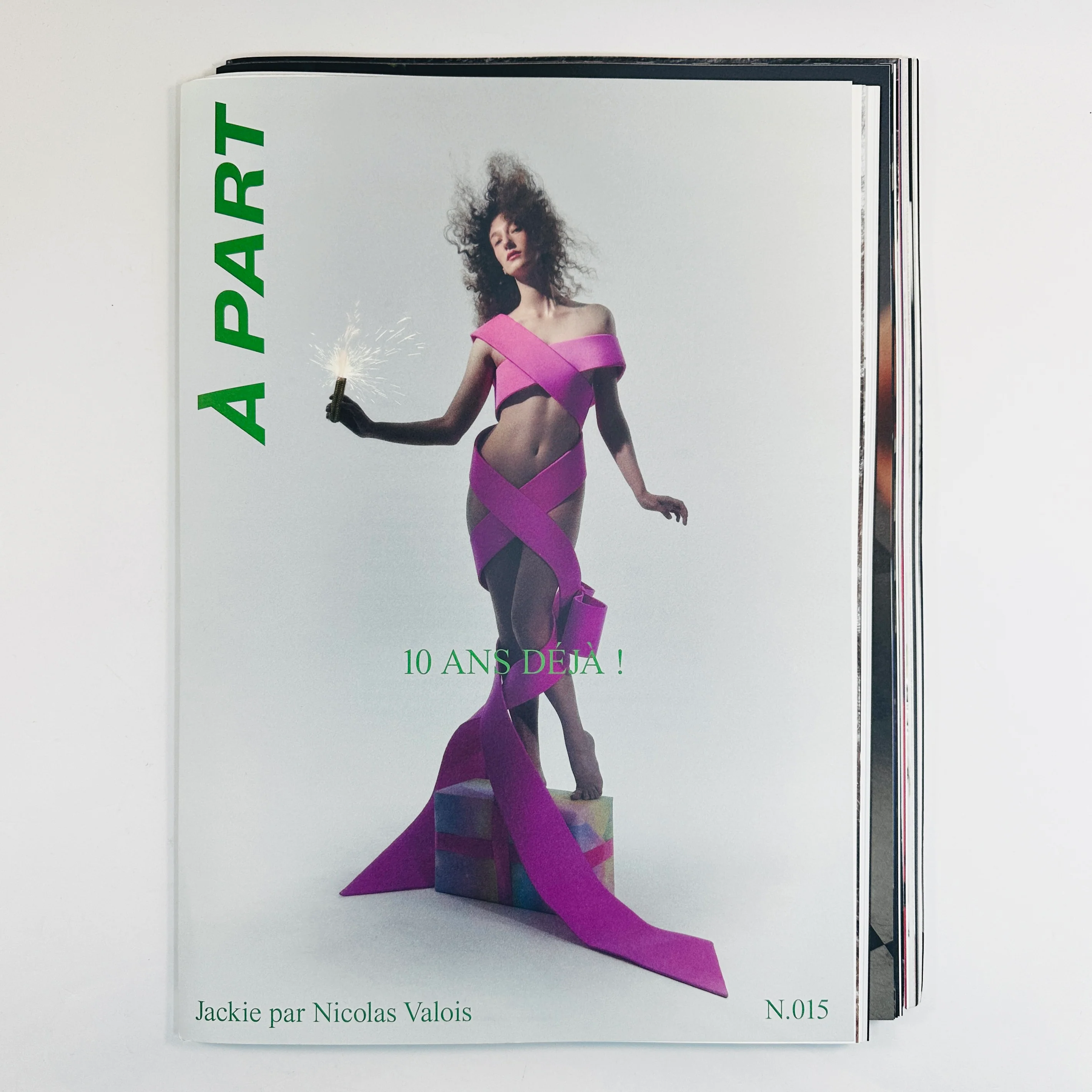 A Part #15