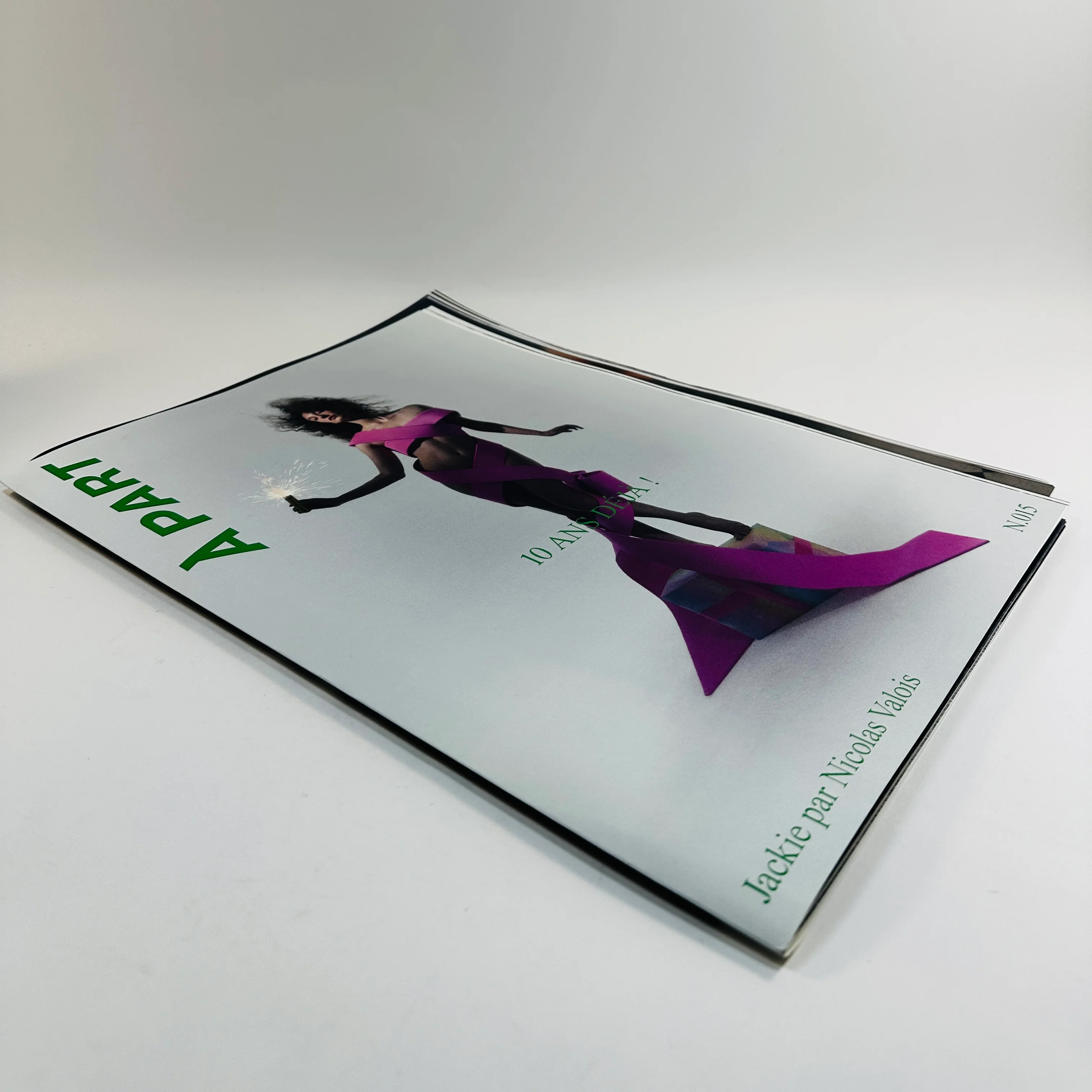 A Part #15 - Image 2
