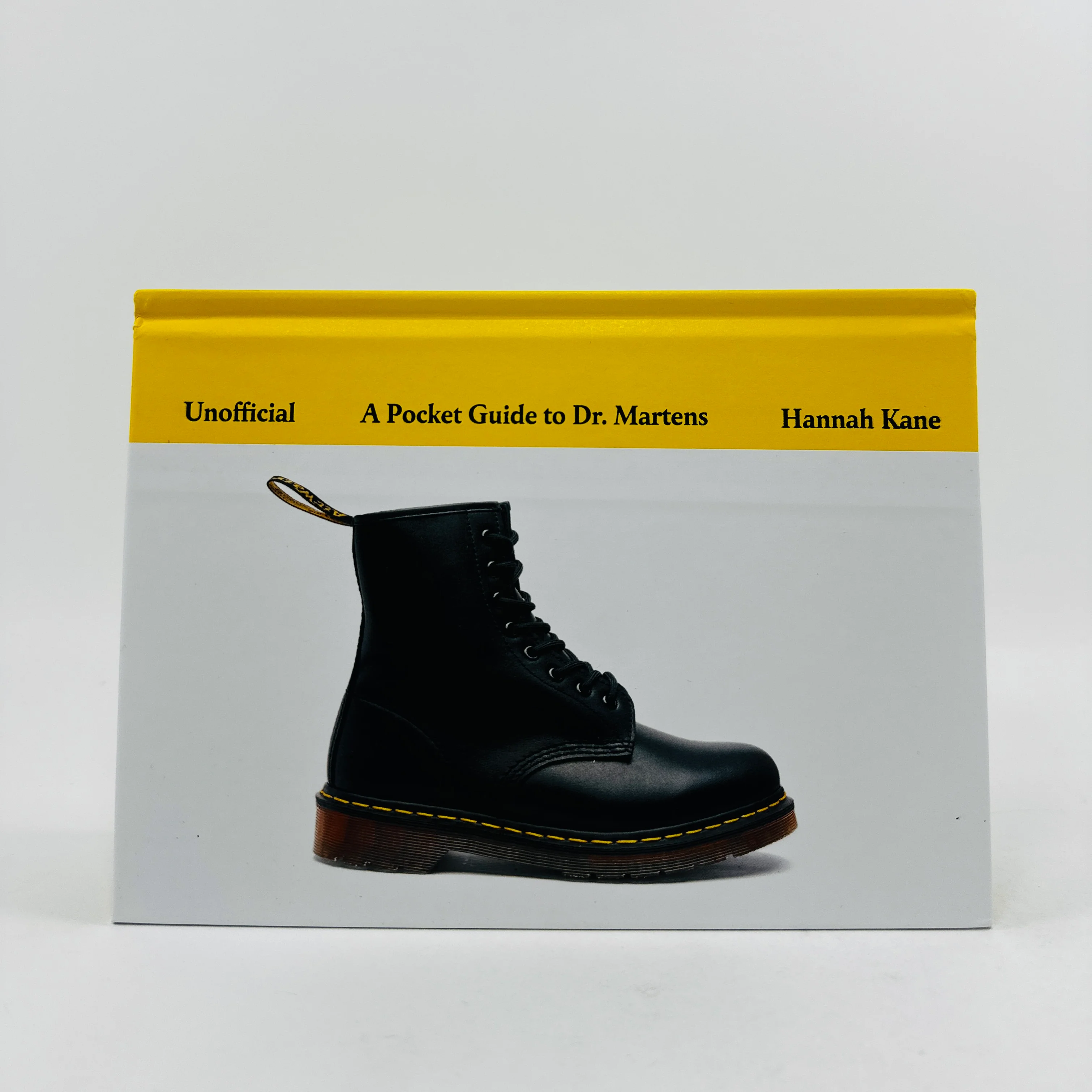 A Pocket Guide to Dr. Martens - Image 2
