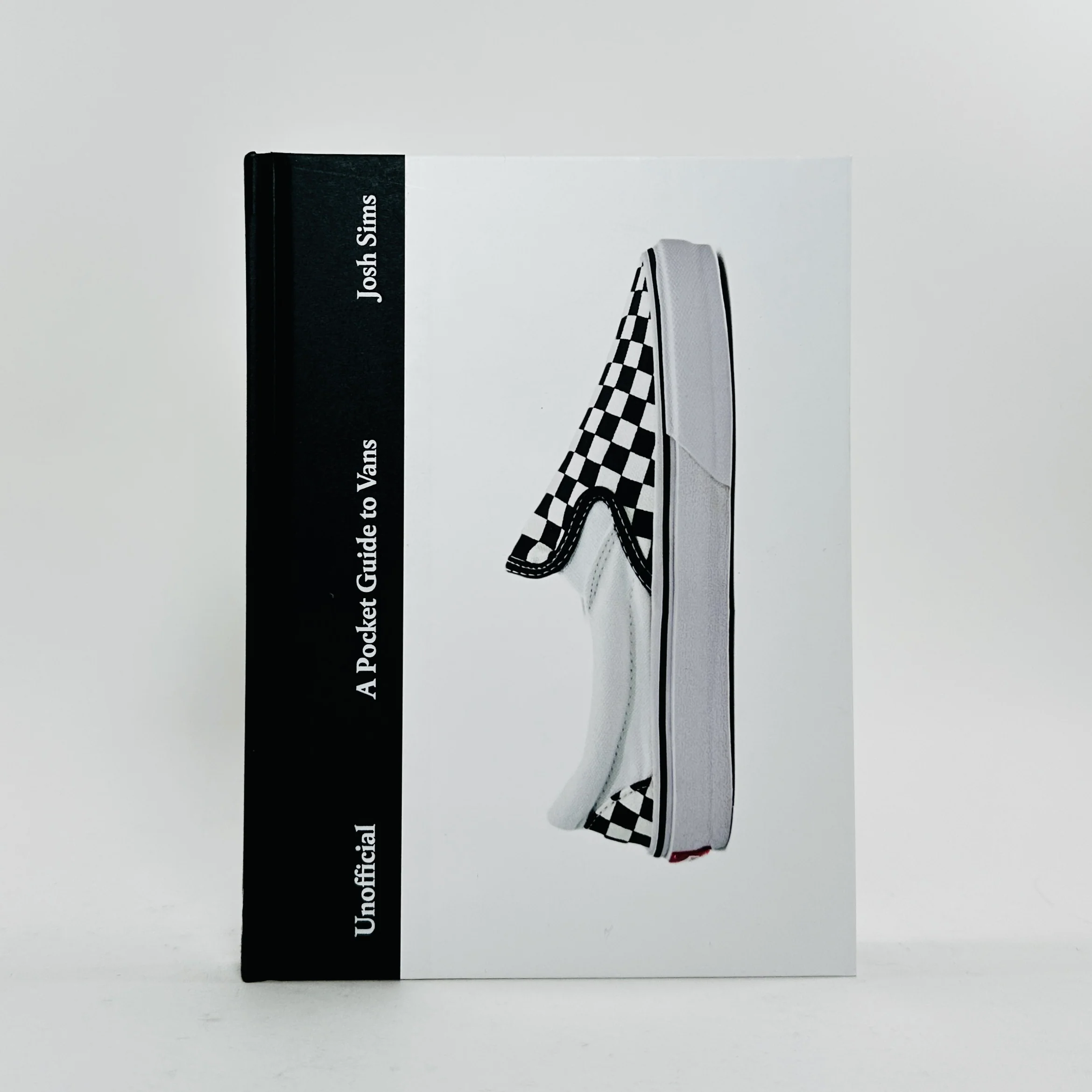 A Pocket Guide to Vans