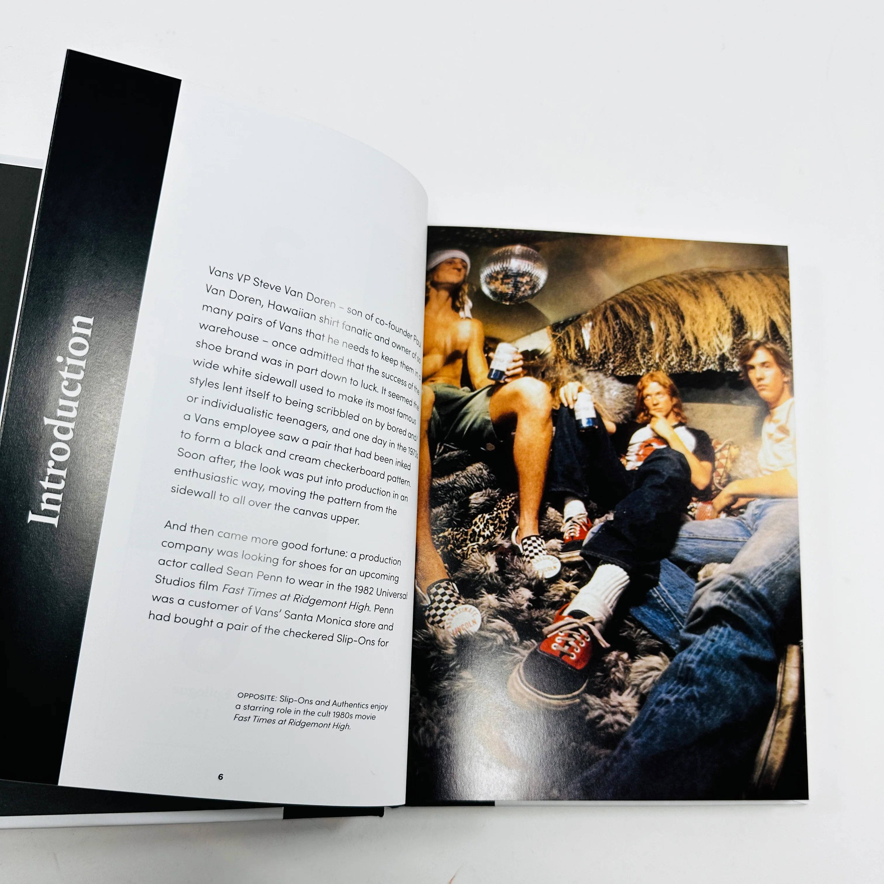 A Pocket Guide to Vans - Image 5