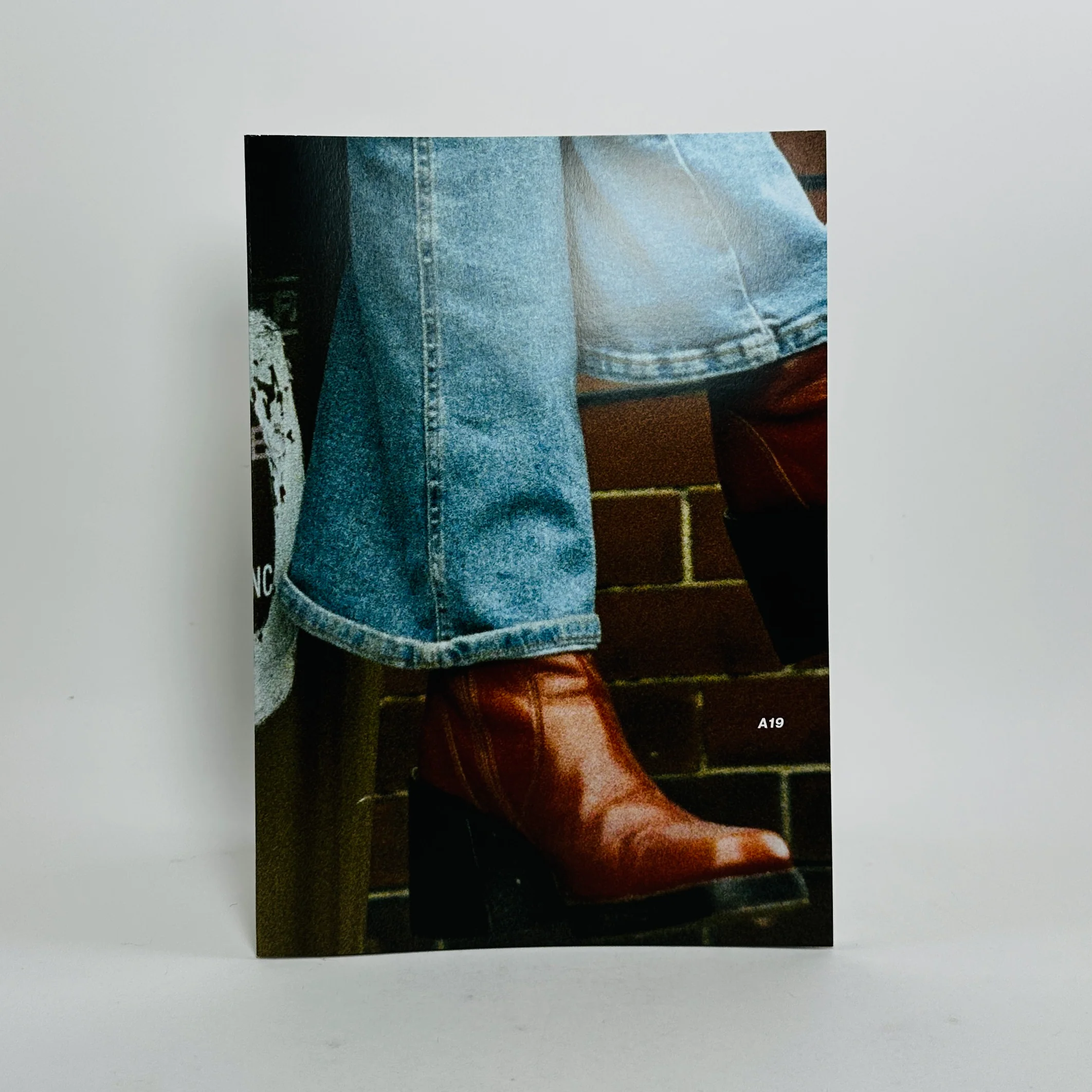 A19 #1