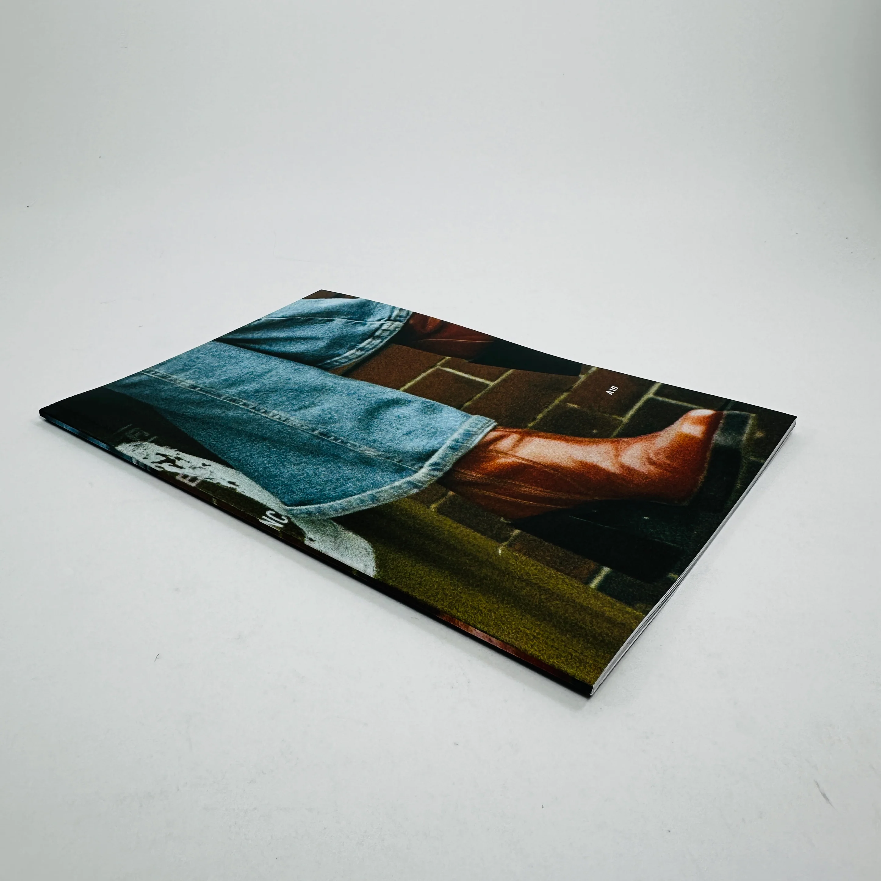 A19 #1 - Image 2