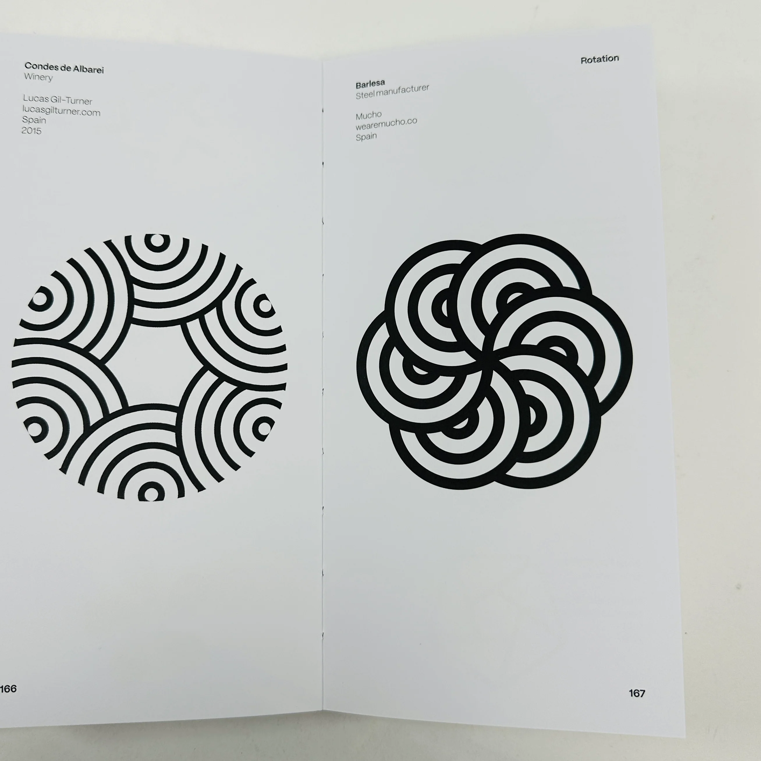 Abstract Logo - Trademarks & Symbols - Image 3