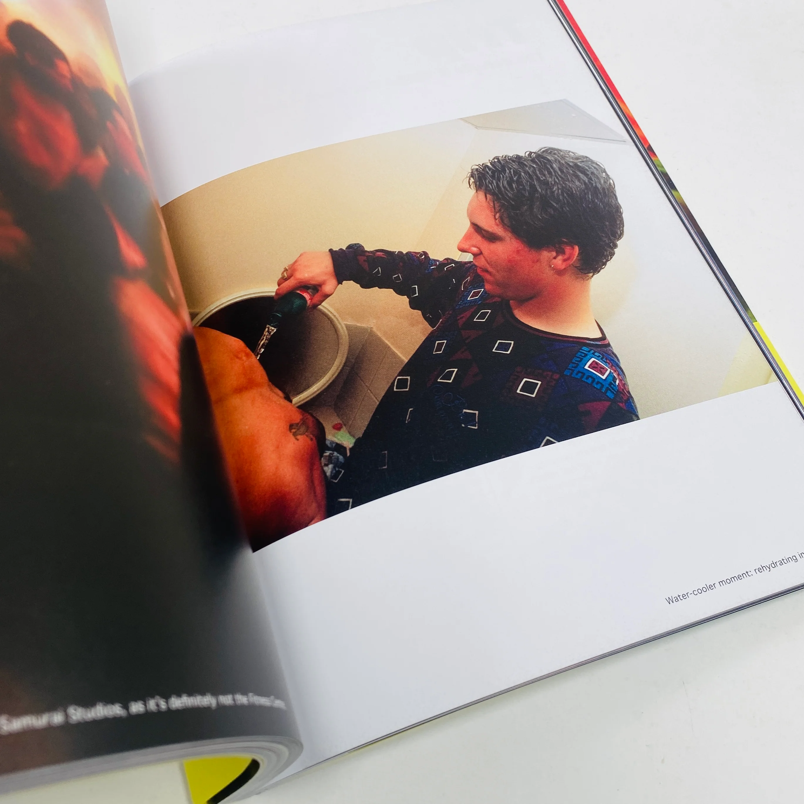 Dave Swindells - Acid House As It Happened (Re-edition) - Image 5