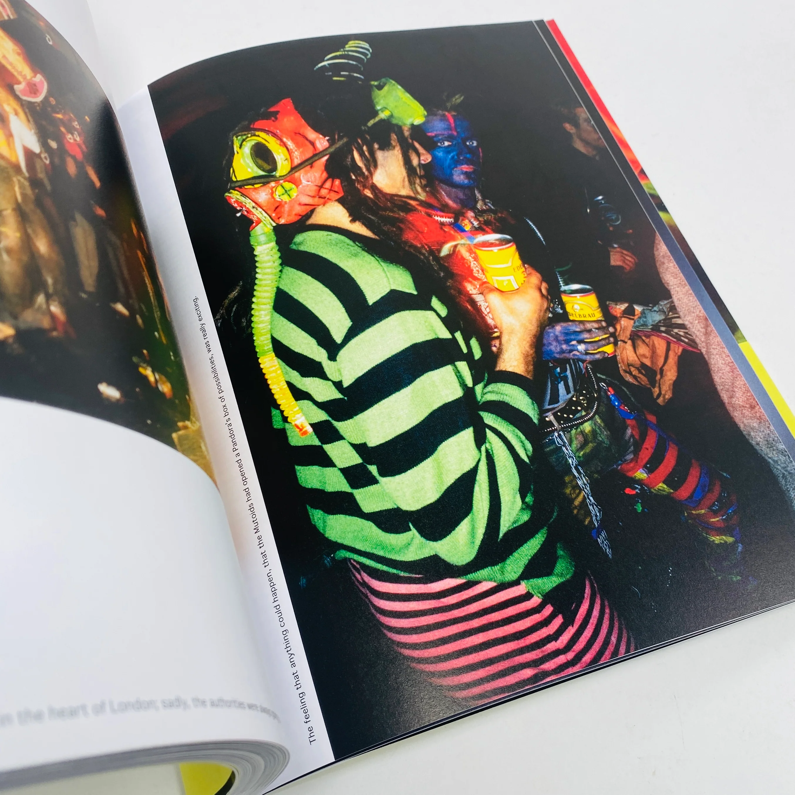 Dave Swindells - Acid House As It Happened (Re-edition) - Image 7