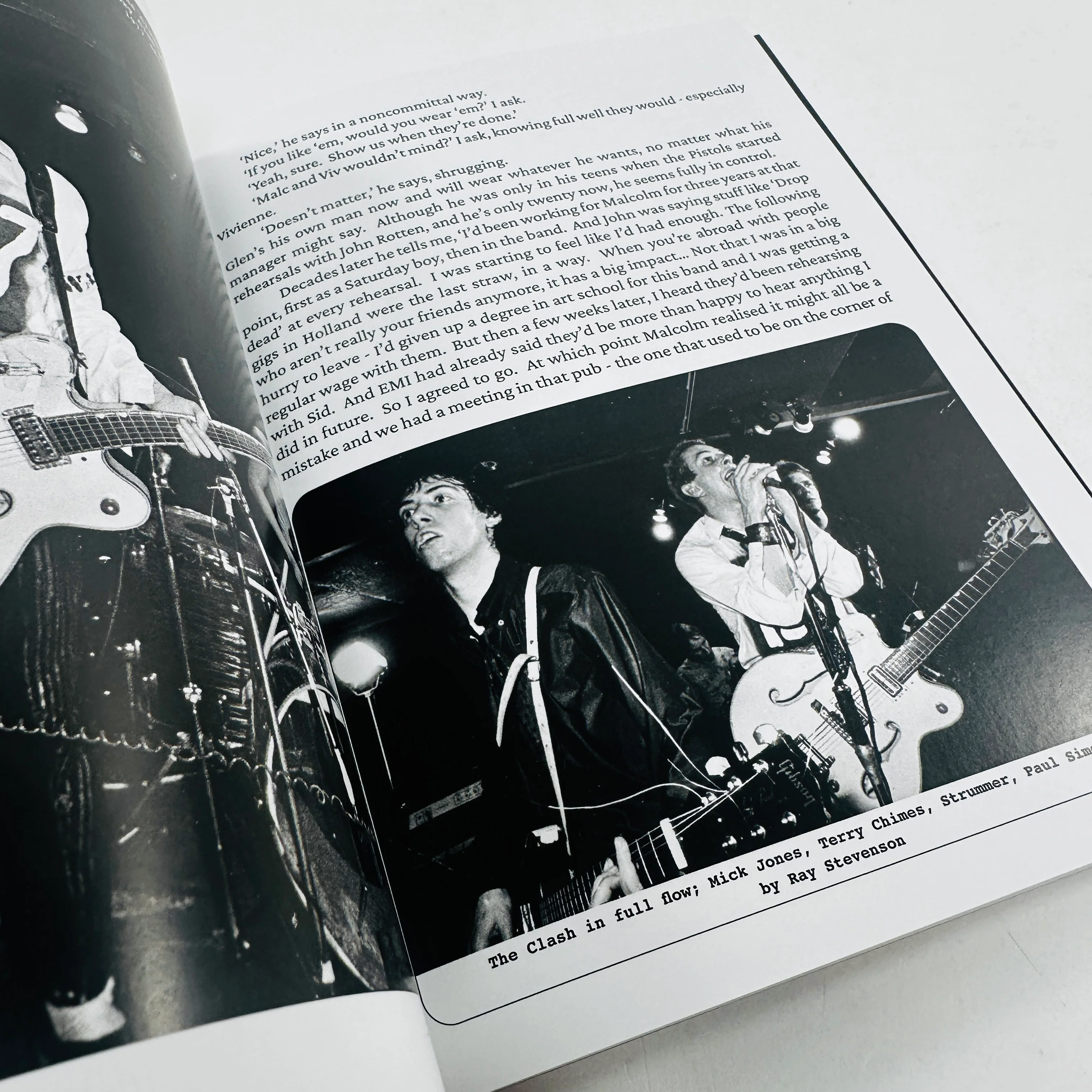 Acme BOY - The Birth of Punk & Anti-Fashion 1975-1985 - Image 4