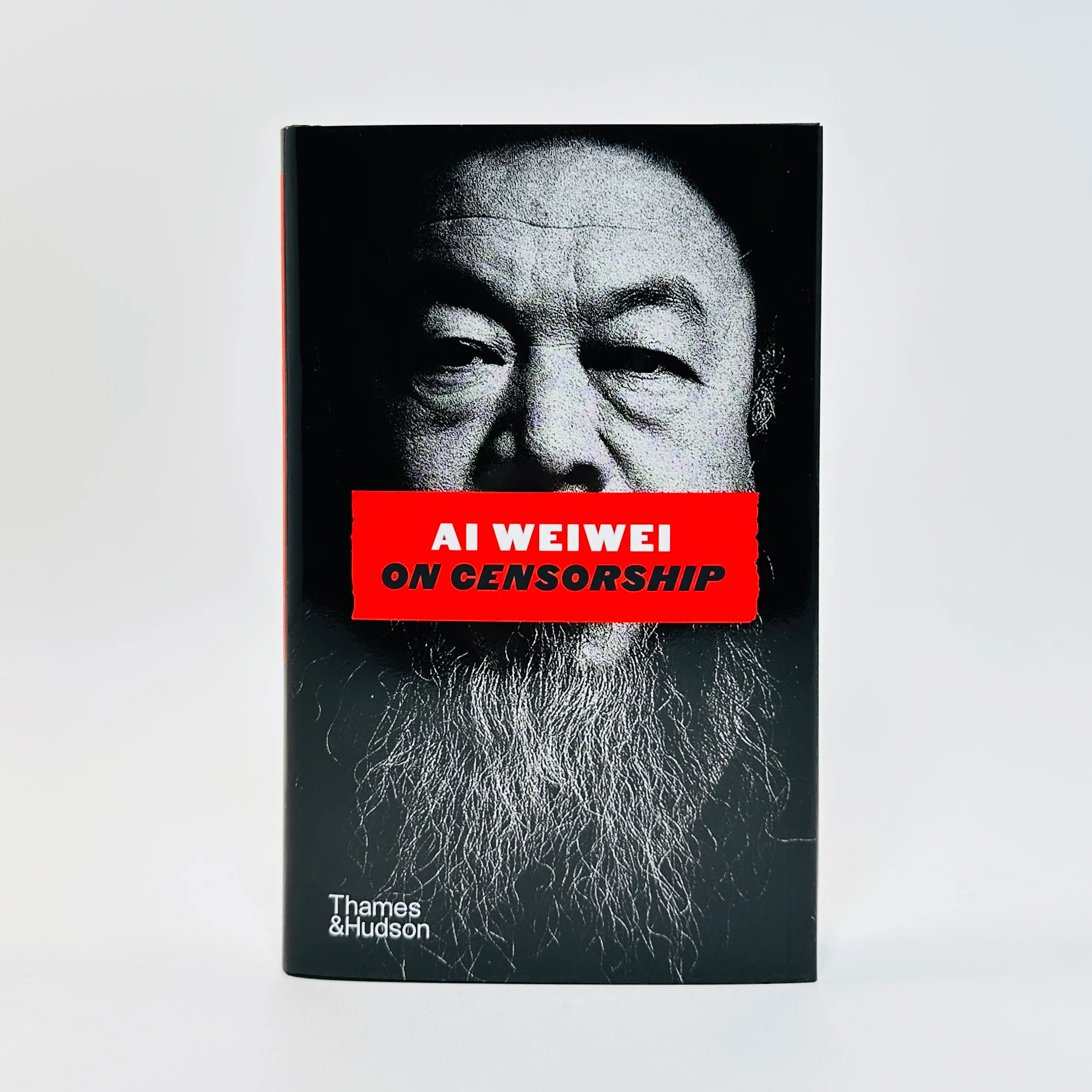 Ai Weiwei On Censorship