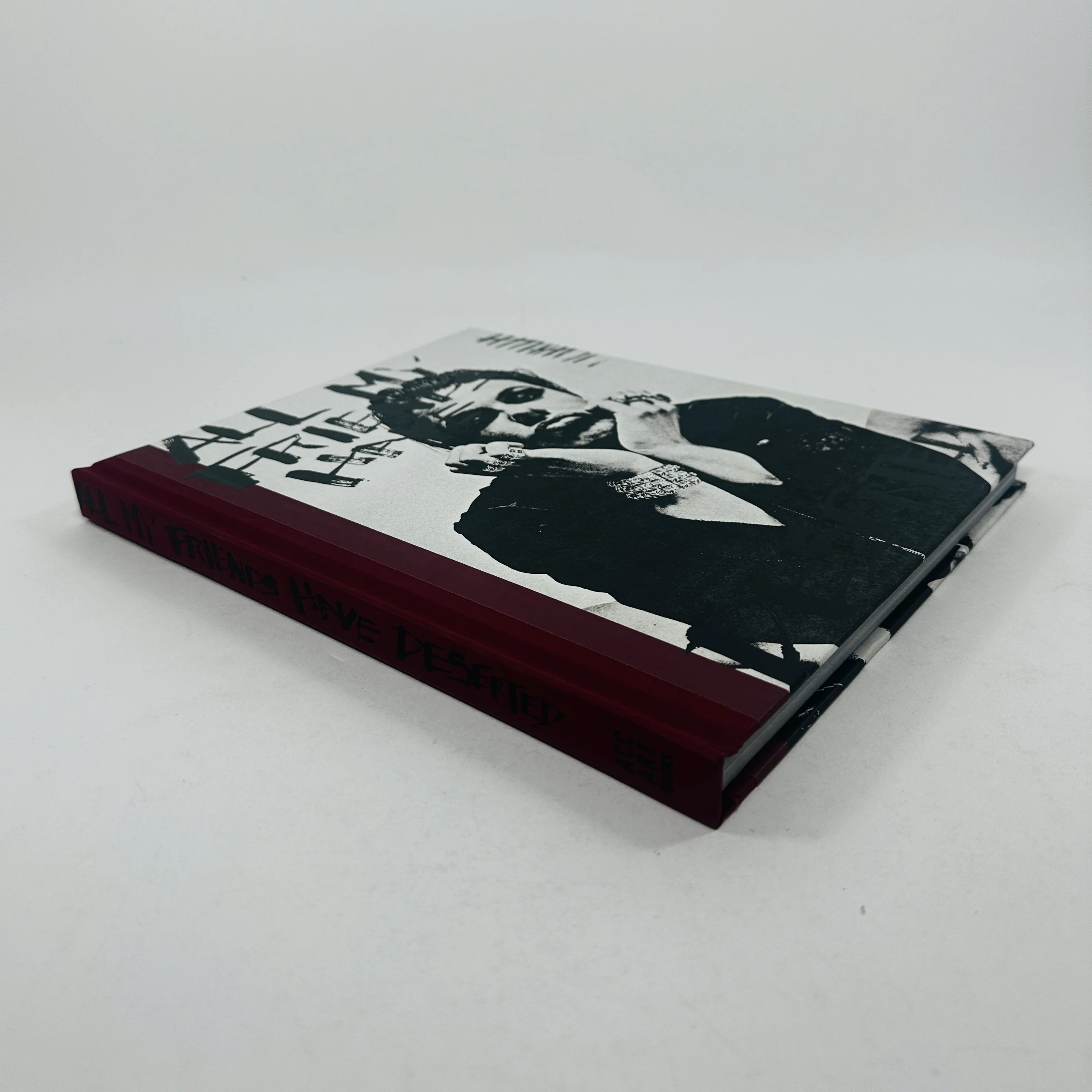 All My Friends Have Deserted - Photos of Yungblud - Image 2