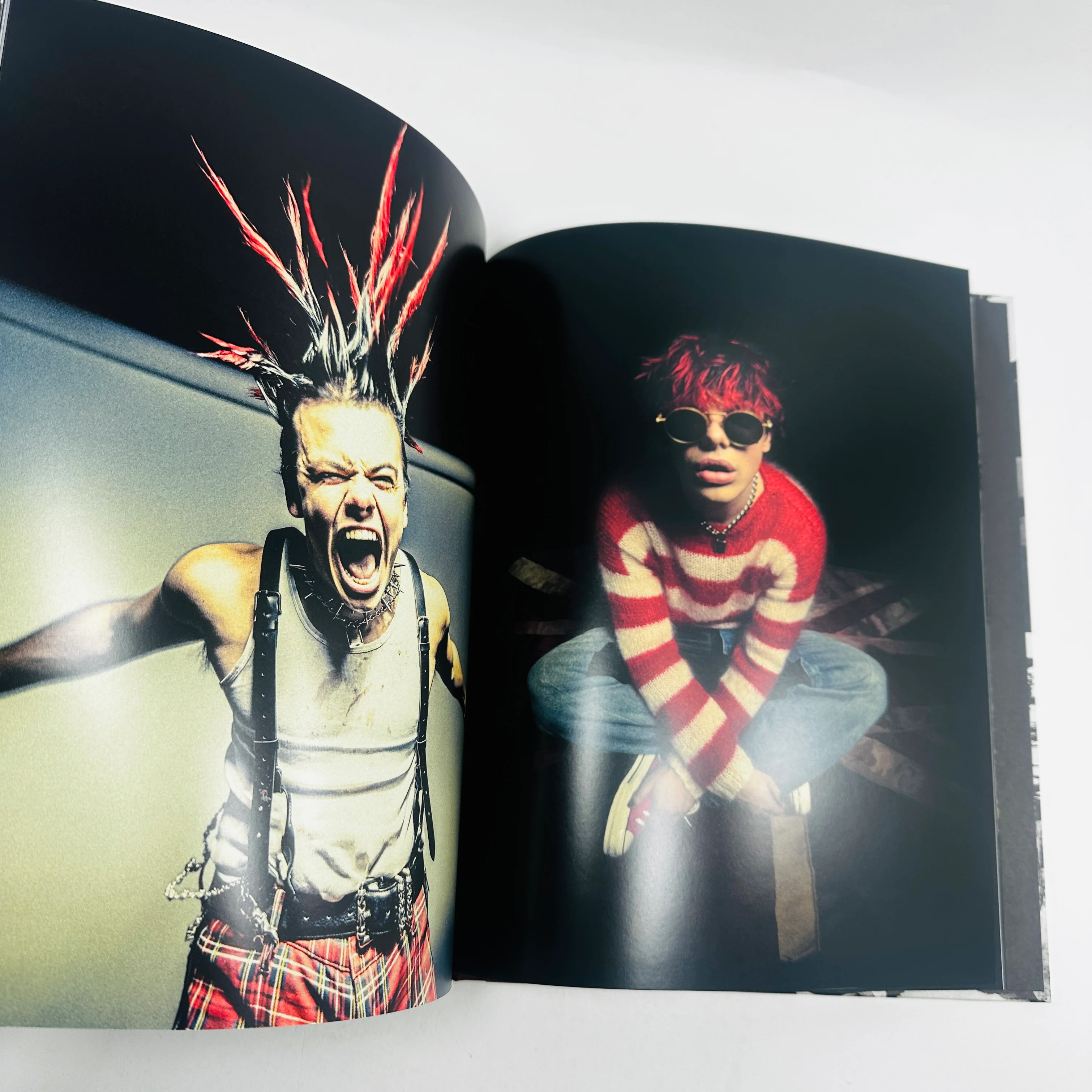 All My Friends Have Deserted - Photos of Yungblud - Image 3