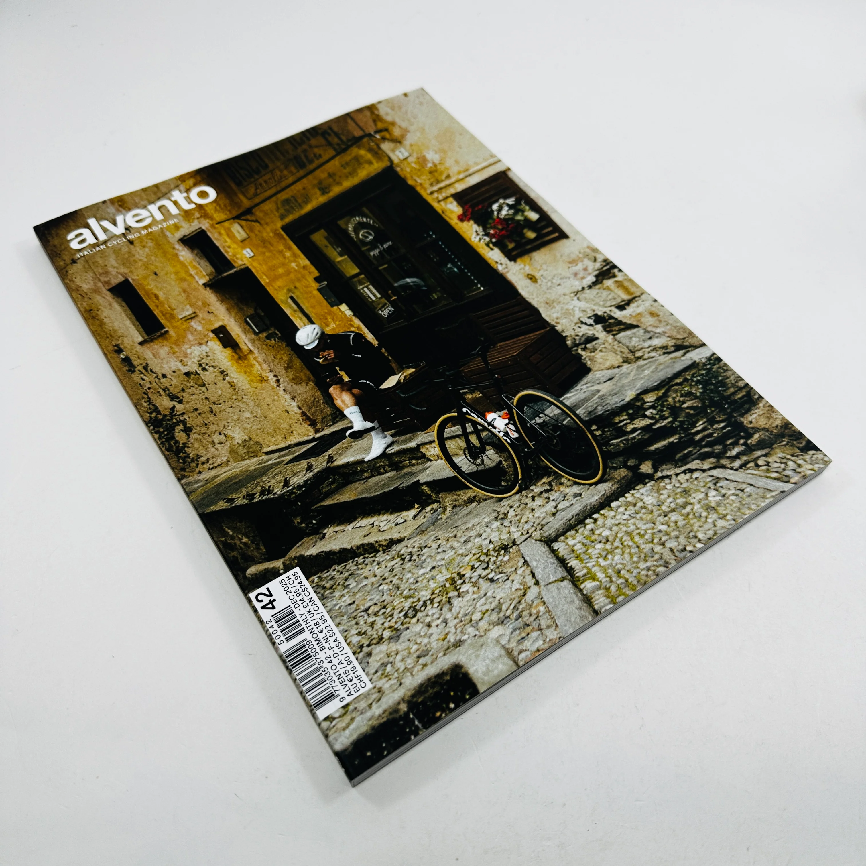 Alvento #42 - Image 5