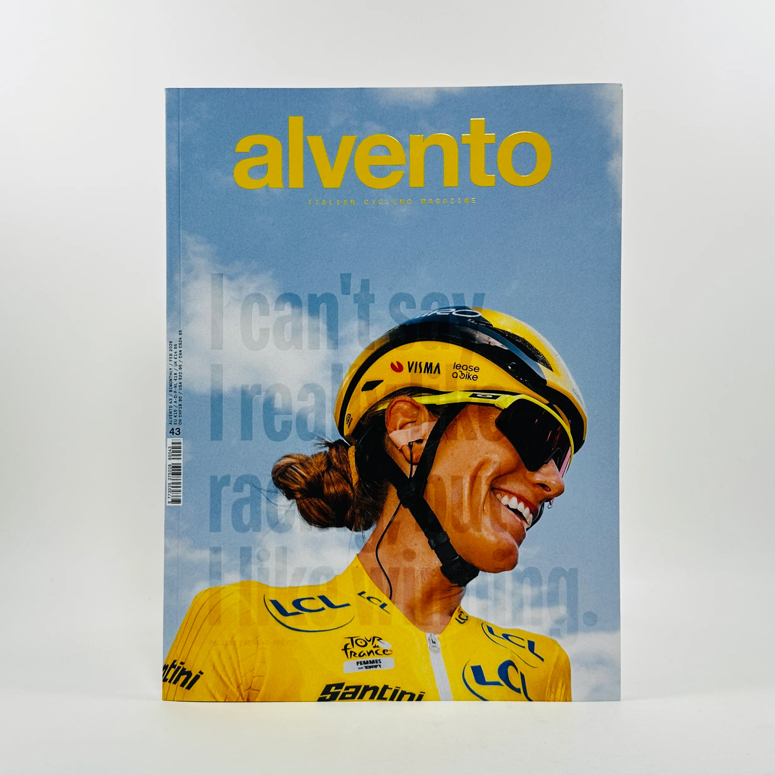 Alvento #43