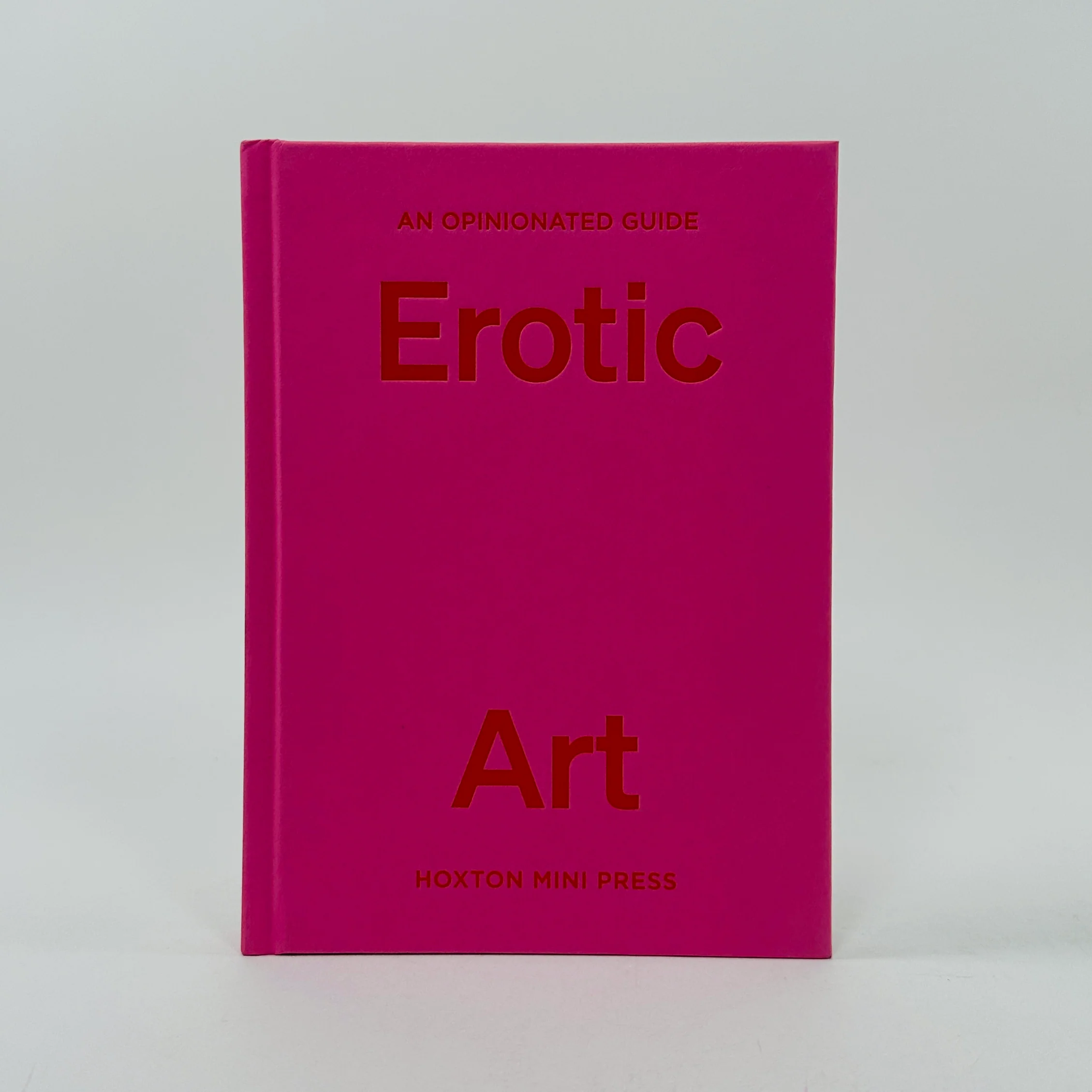 An Opinionated Guide to Erotic Art