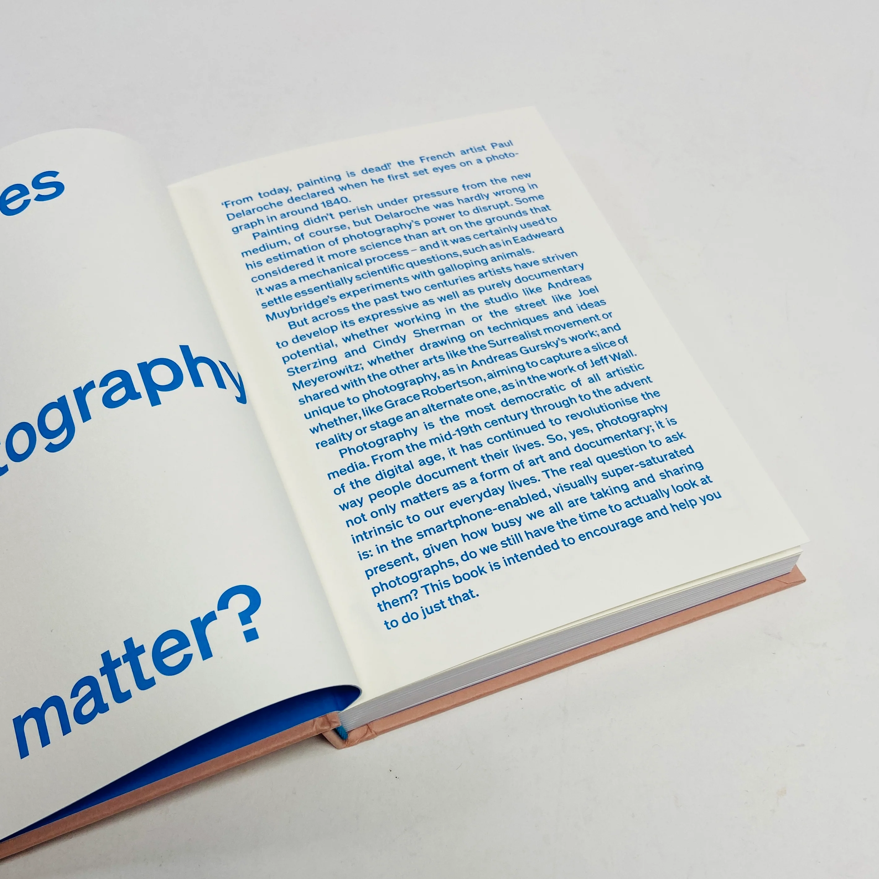An Opinionated Guide to Photography - Image 3