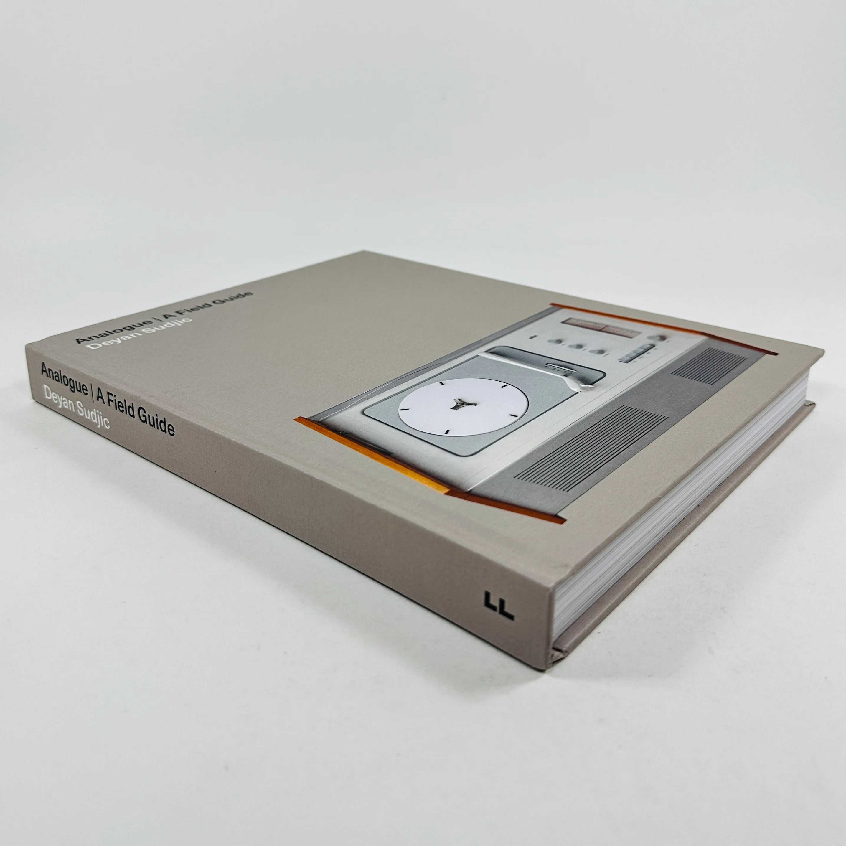 Analogue - A Field Guide - Image 2