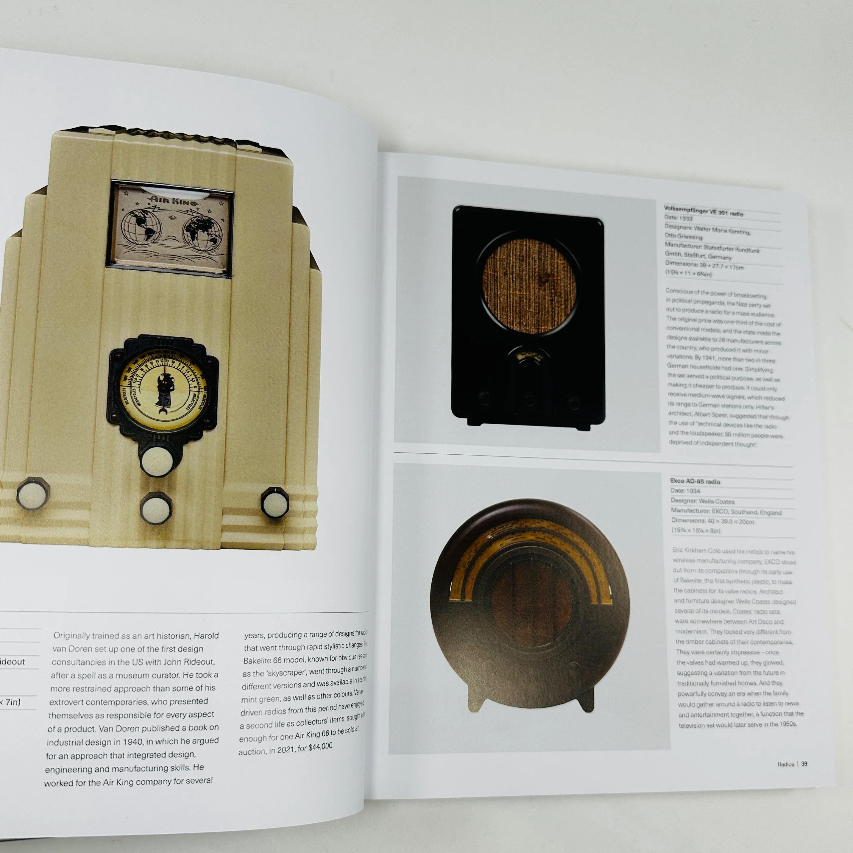 Analogue - A Field Guide - Image 3