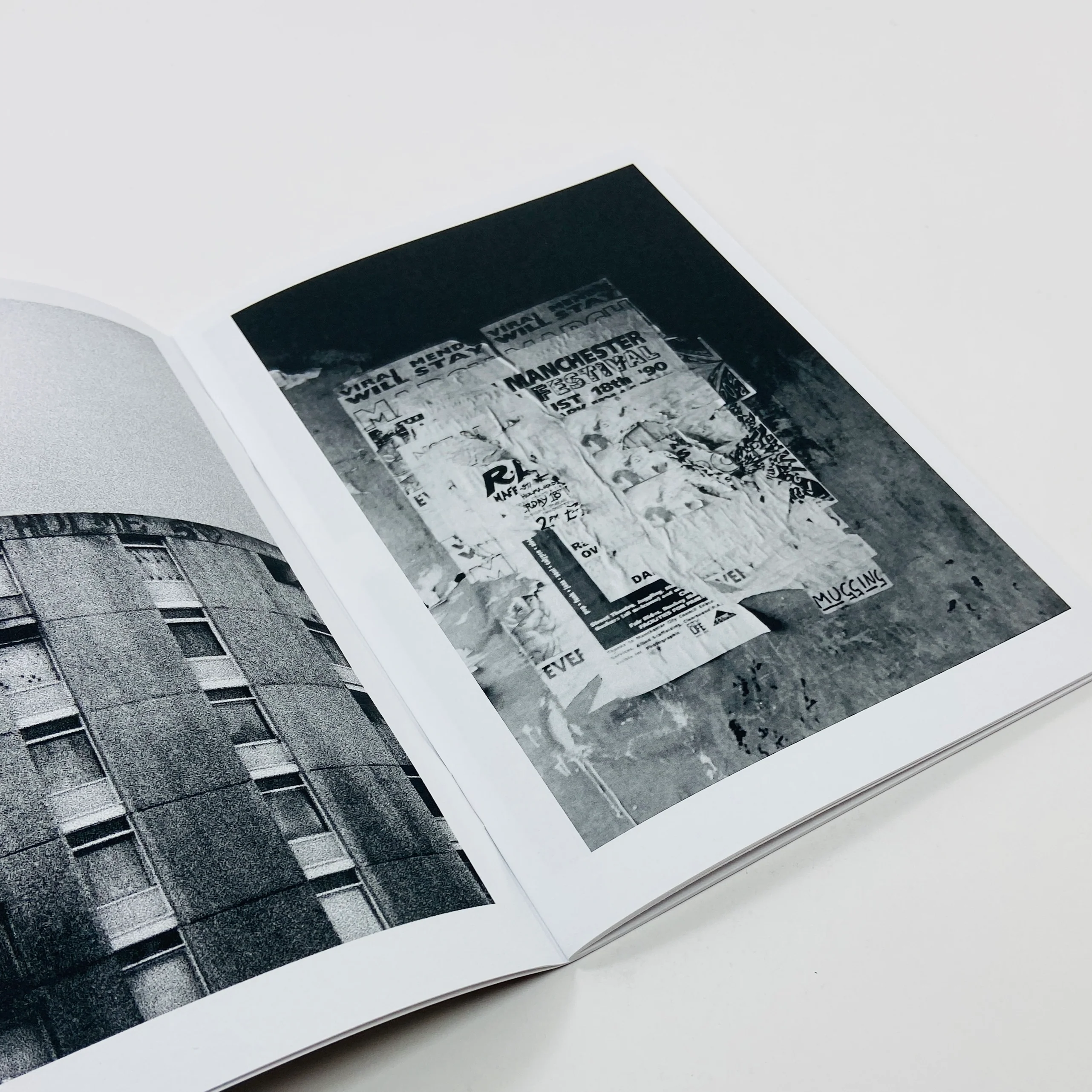 Hulme 1993 - Anne Worthington - Image 4