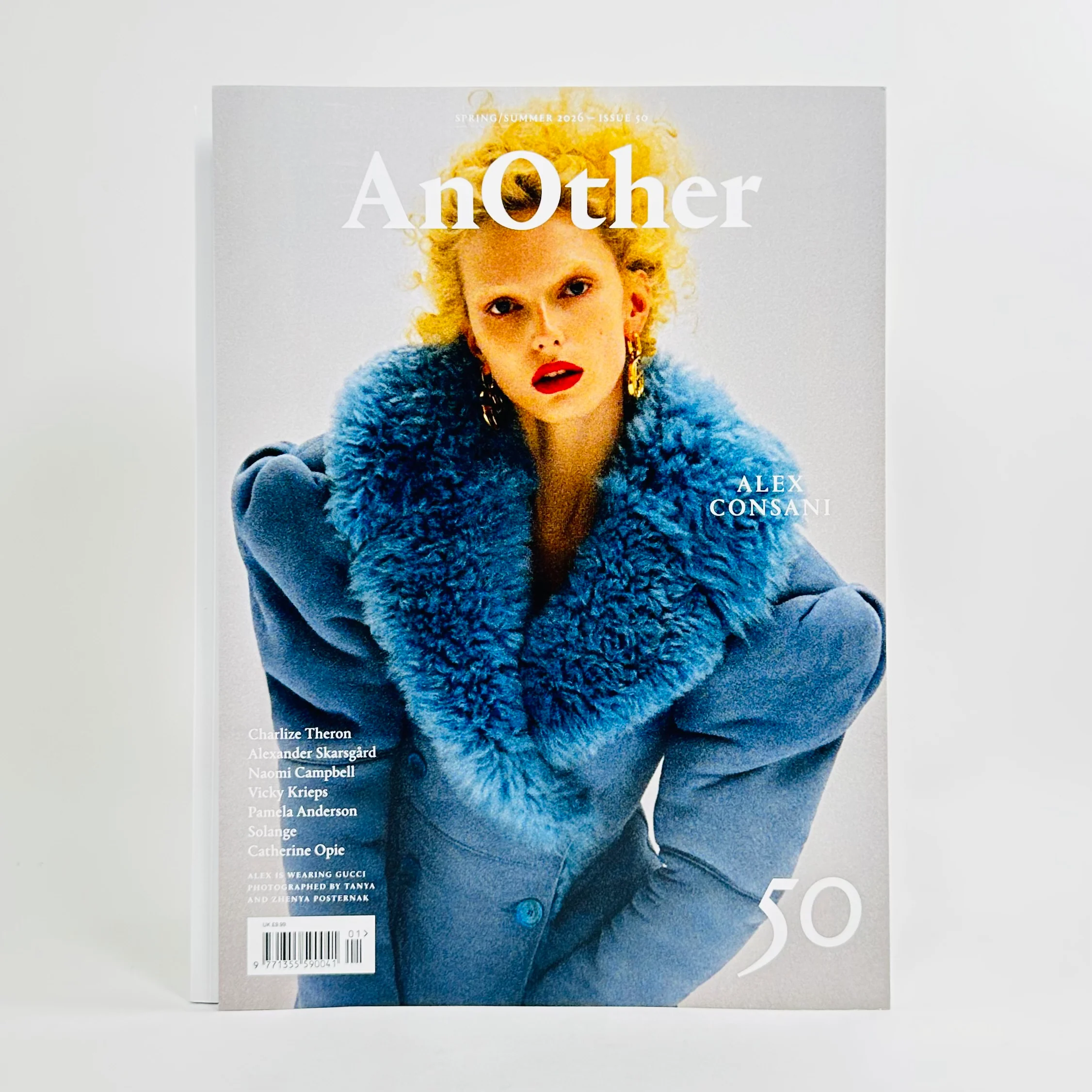 Another #50 - Spring/Summer 2026 - Image 2
