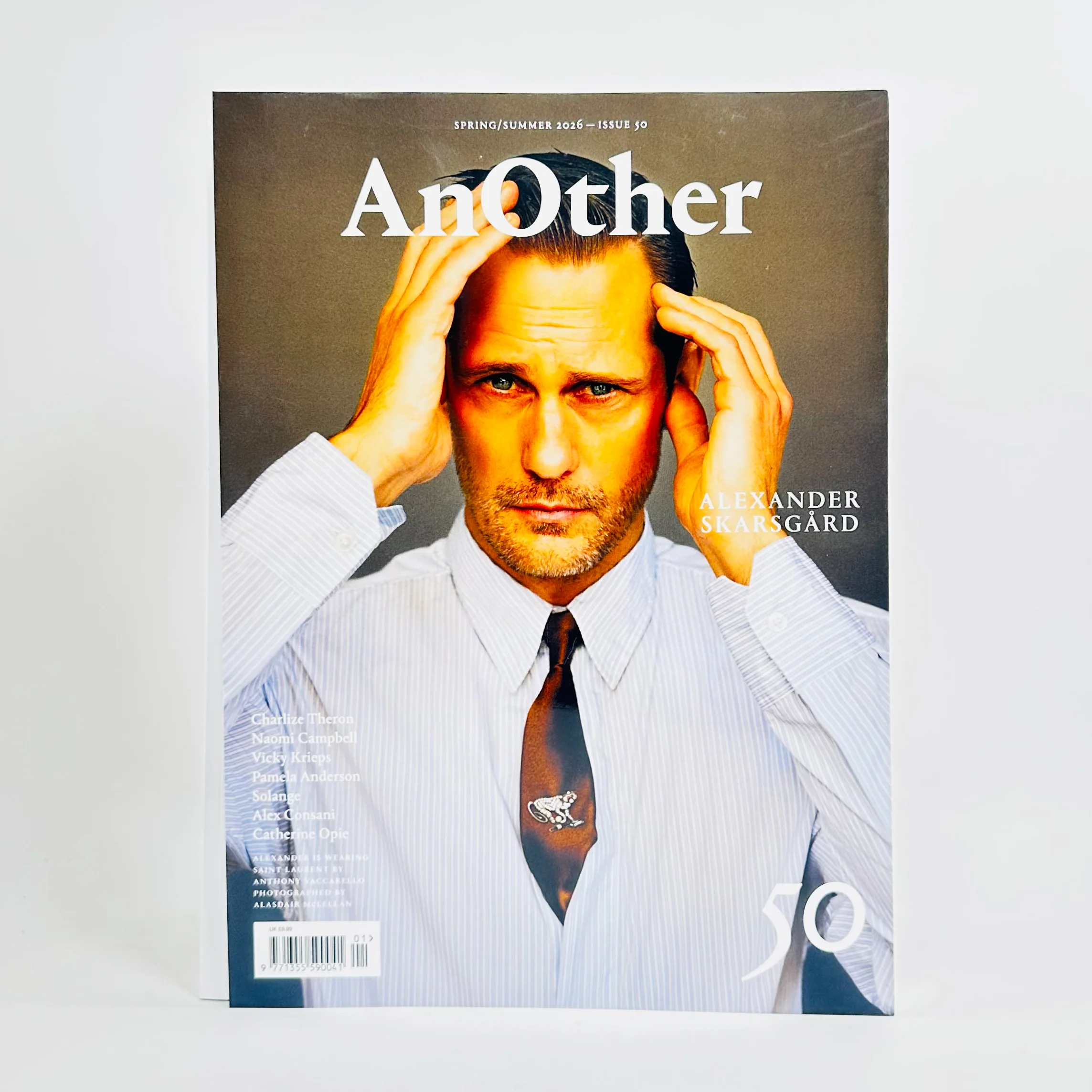 Another #50 - Spring/Summer 2026 - Image 4