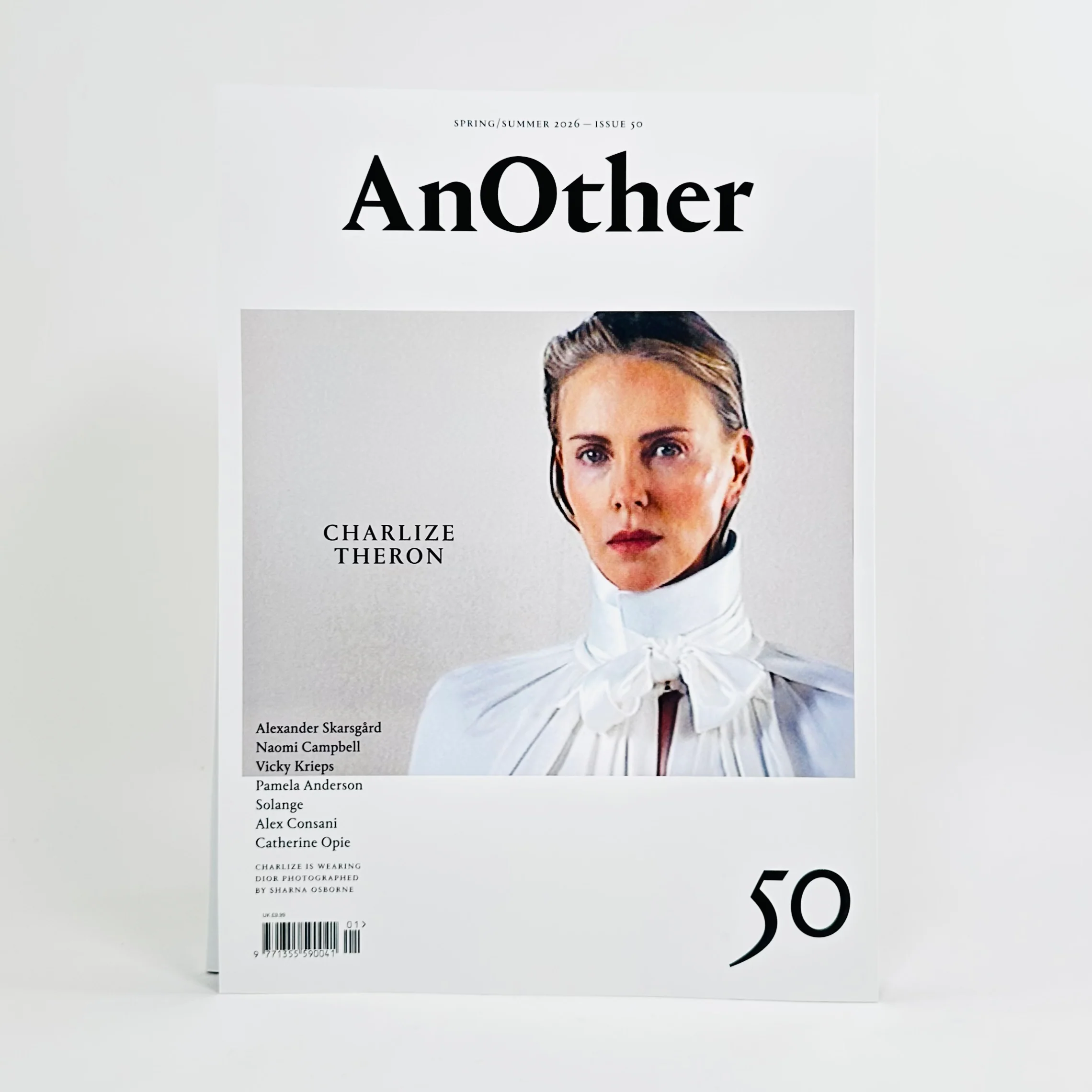 Another #50 - Spring/Summer 2026 - Image 5