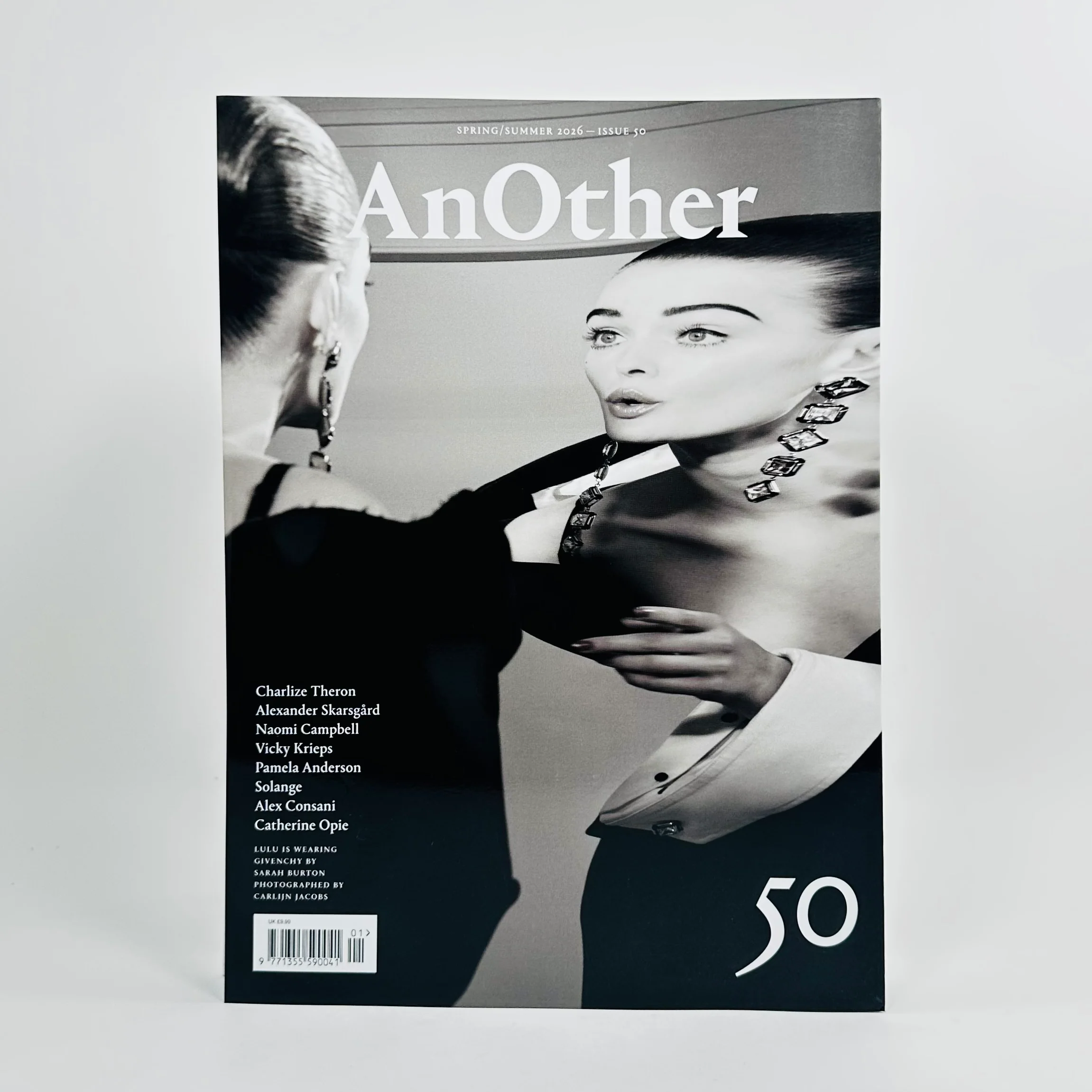 Another #50 - Spring/Summer 2026 - Image 6