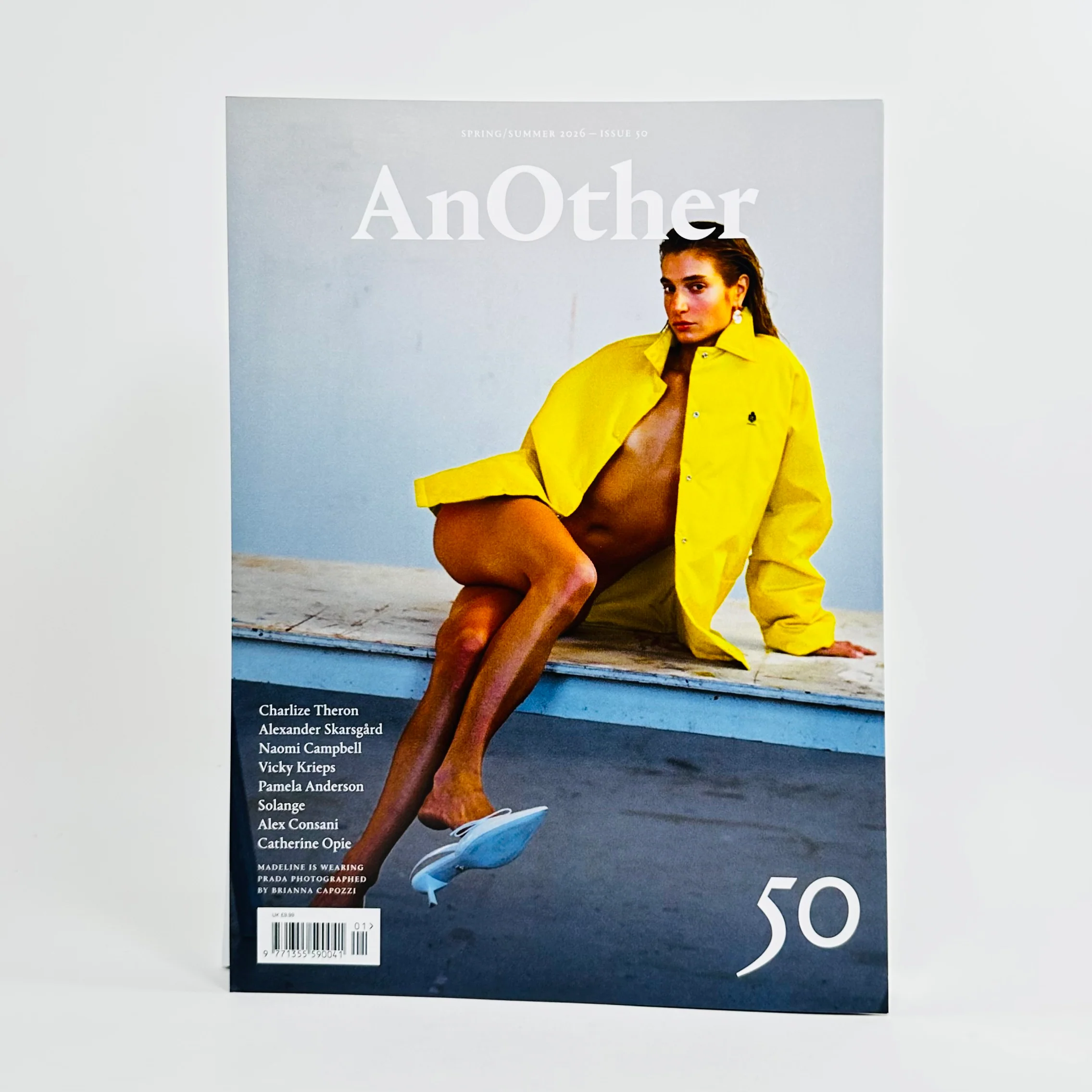 Another #50 - Spring/Summer 2026 - Image 7