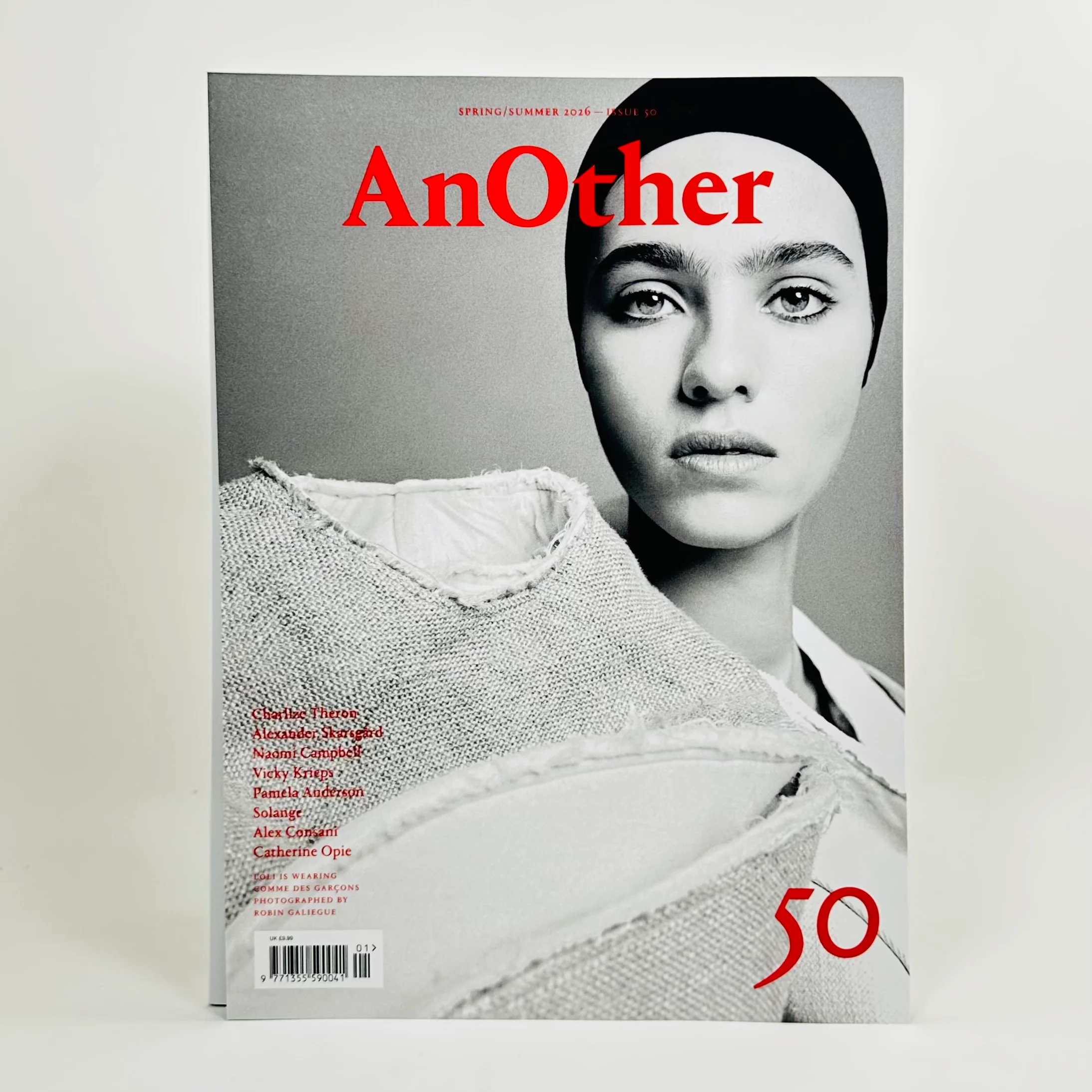 Another #50 - Spring/Summer 2026 - Image 9