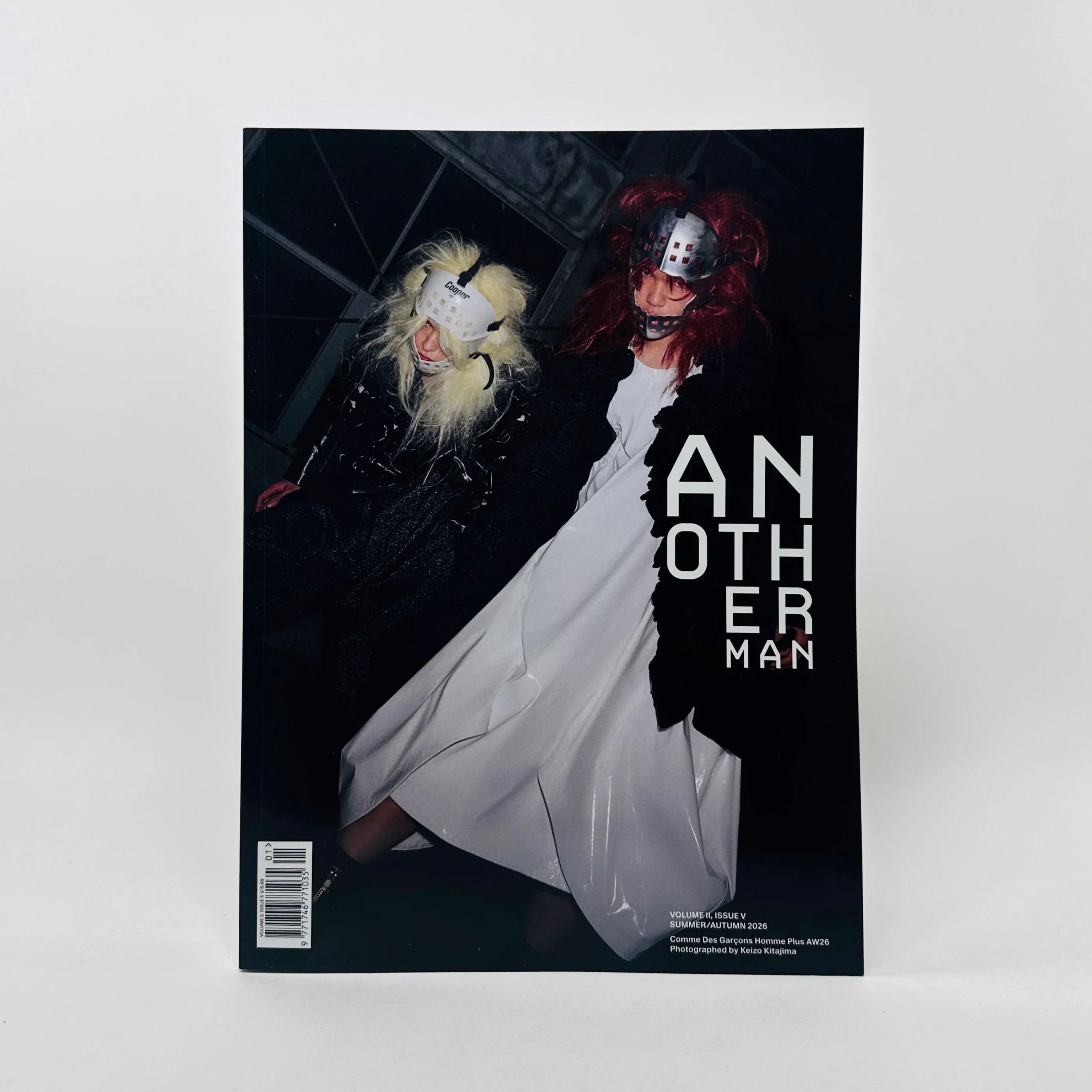 Another Man - Spring/Summer 2026 - Image 3