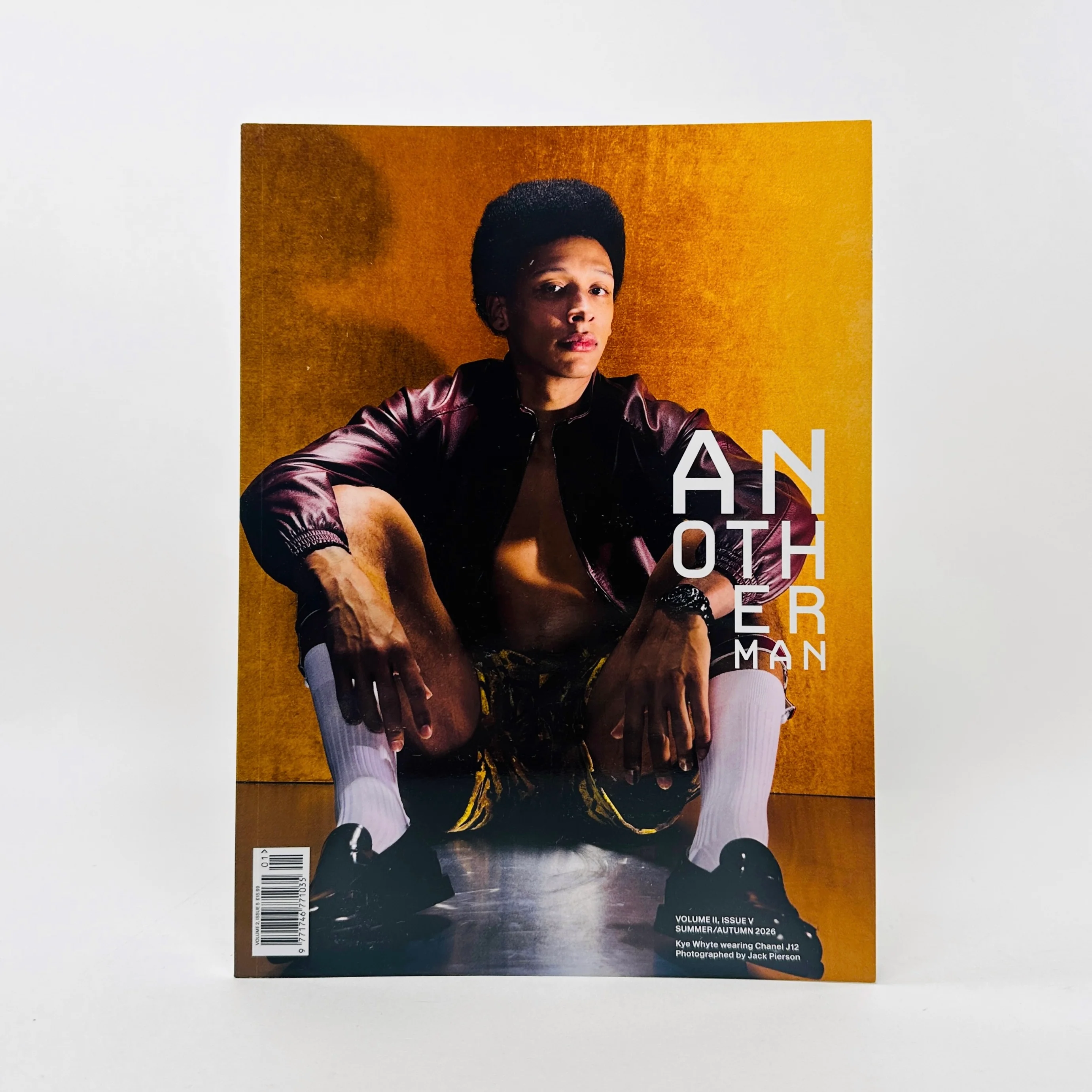 Another Man - Spring/Summer 2026 - Image 4