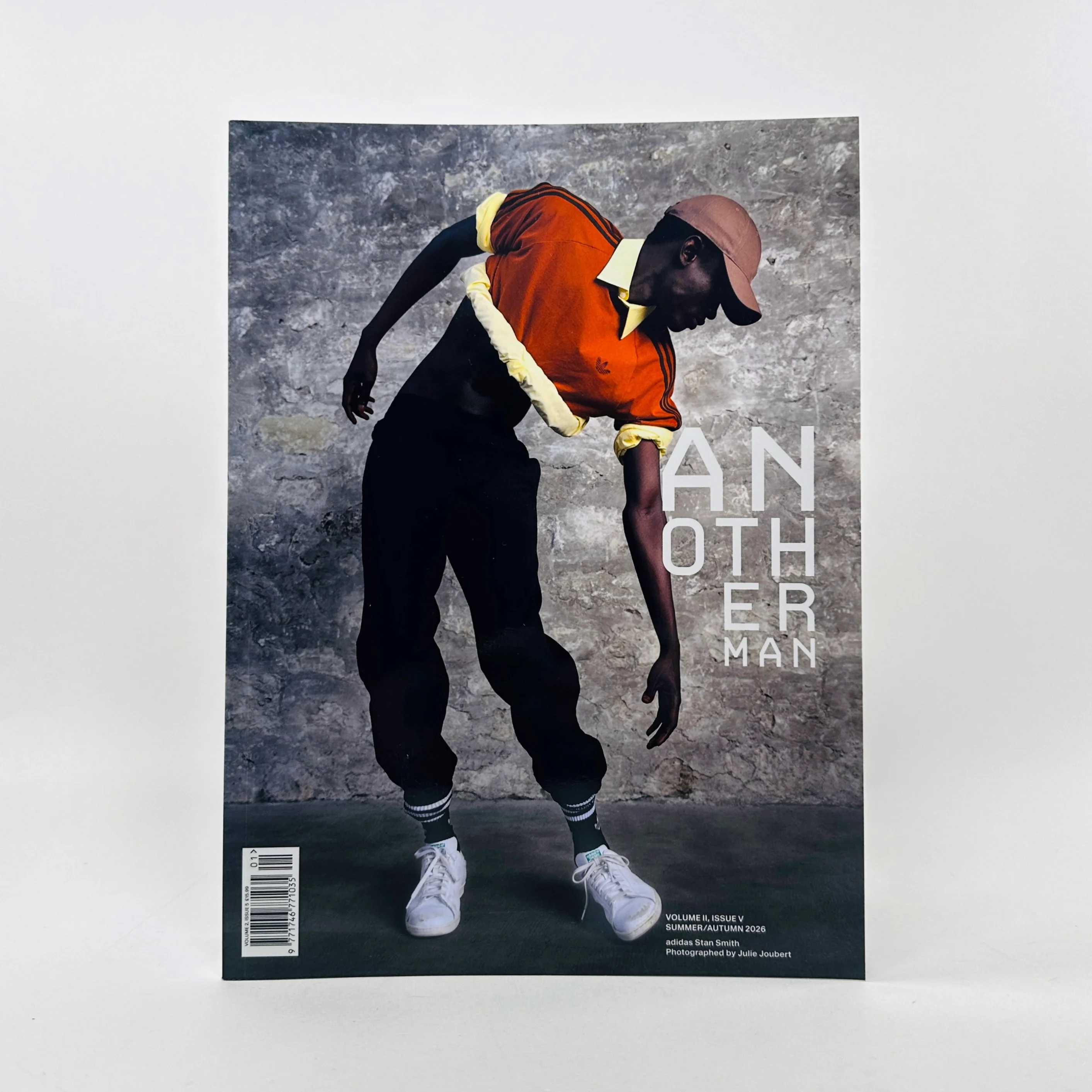 Another Man - Spring/Summer 2026 - Image 5