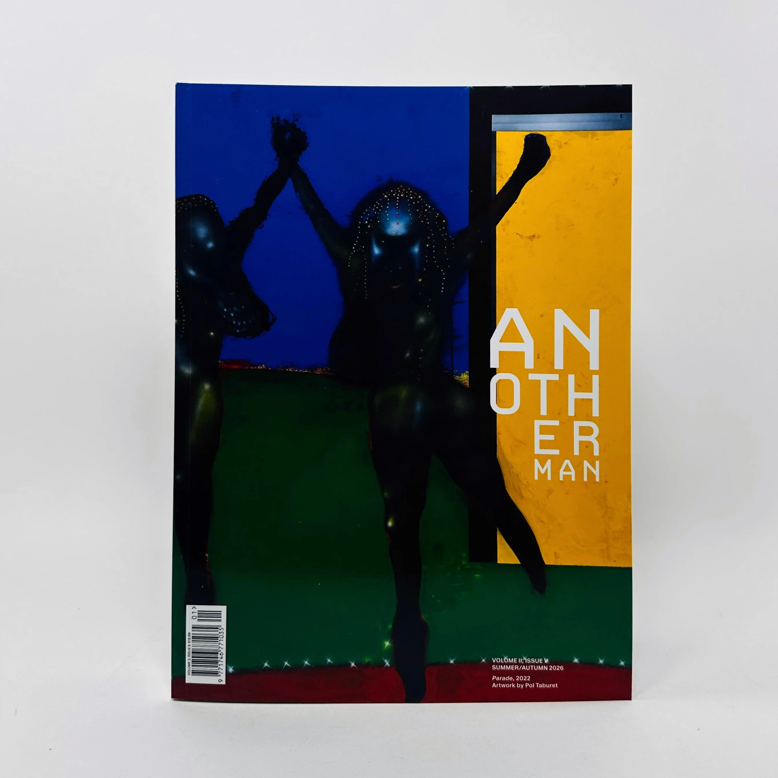 Another Man - Spring/Summer 2026 - Image 6