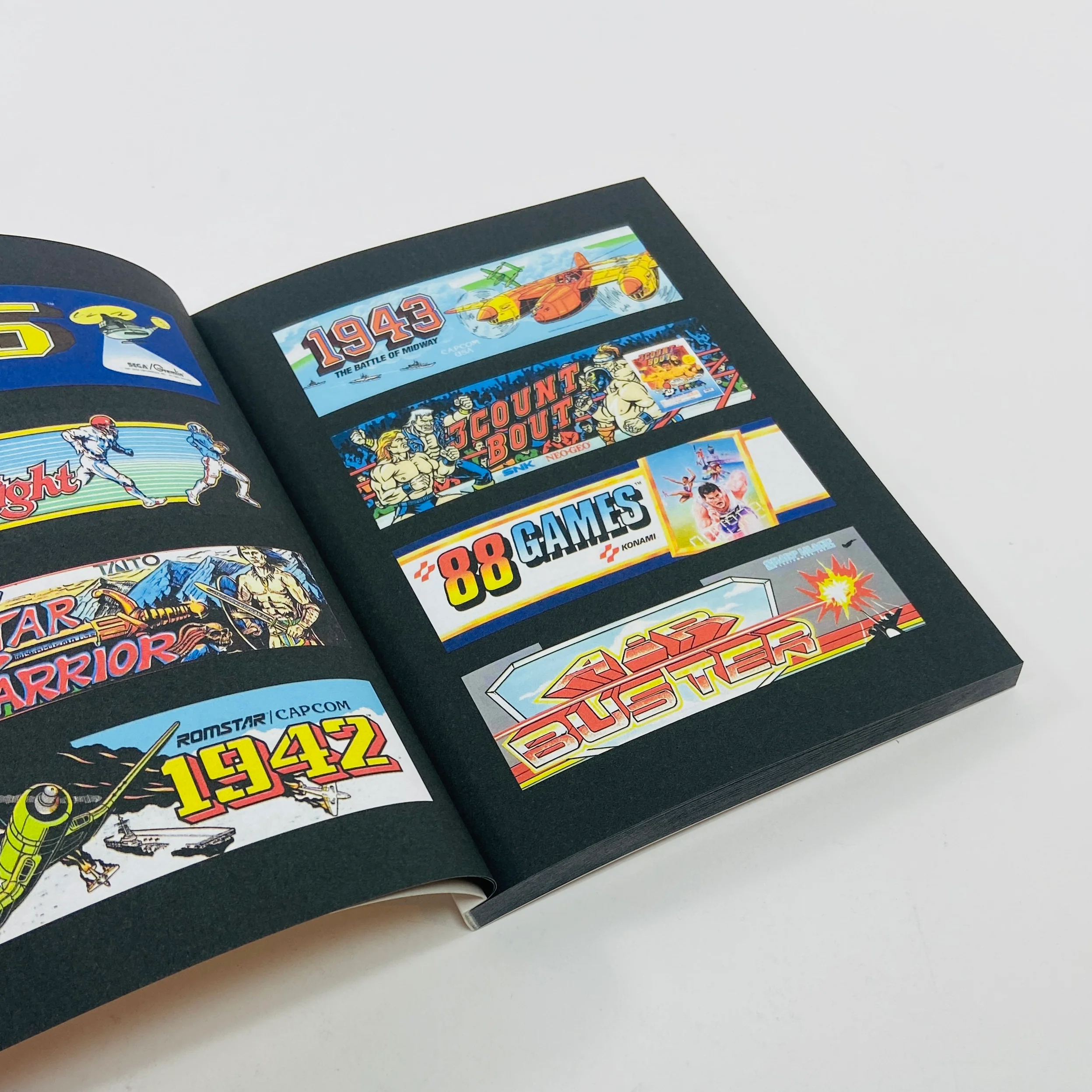 Arcade Marquees (1980-2020) - Image 3