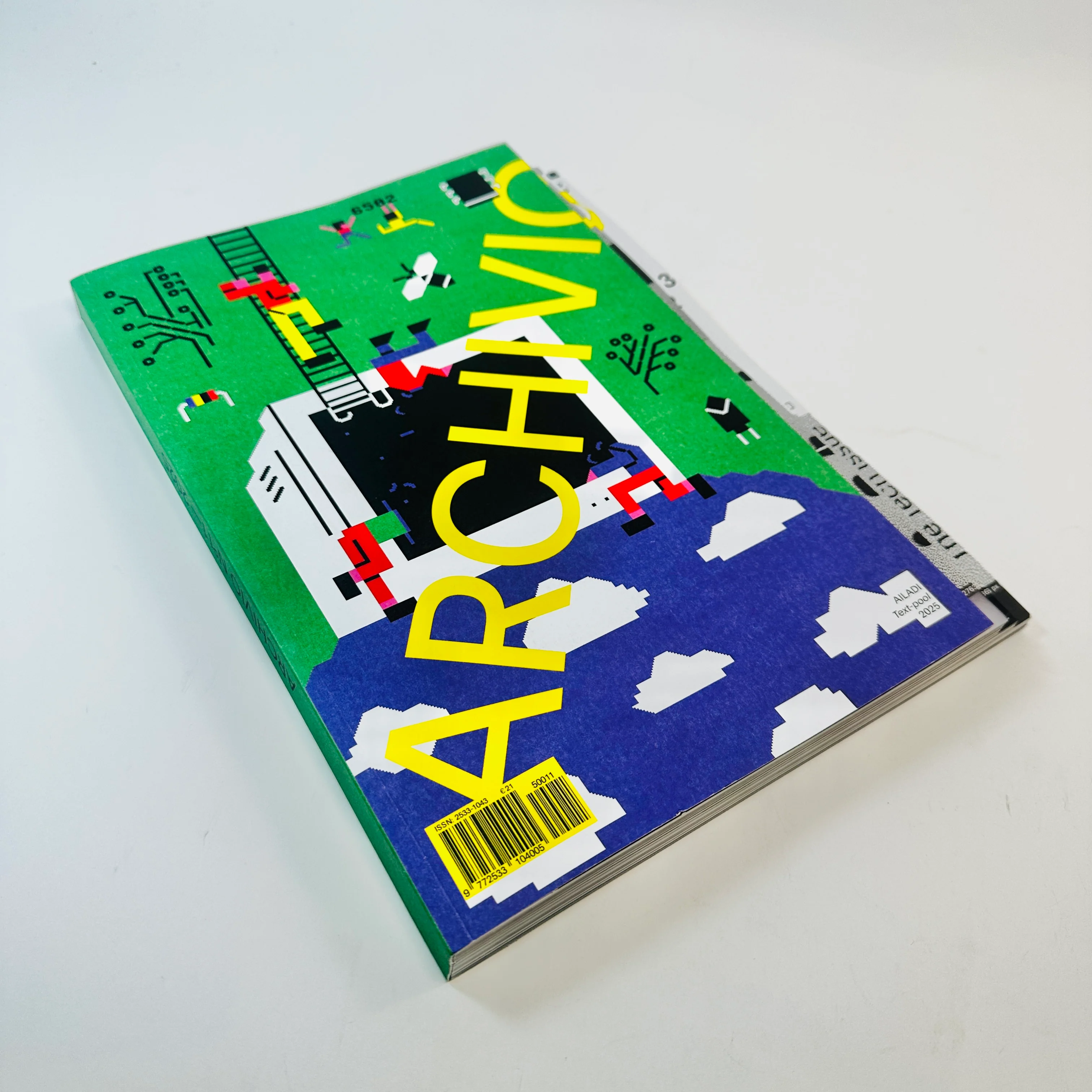 Archivio #11 - The Tech Issue - Image 2