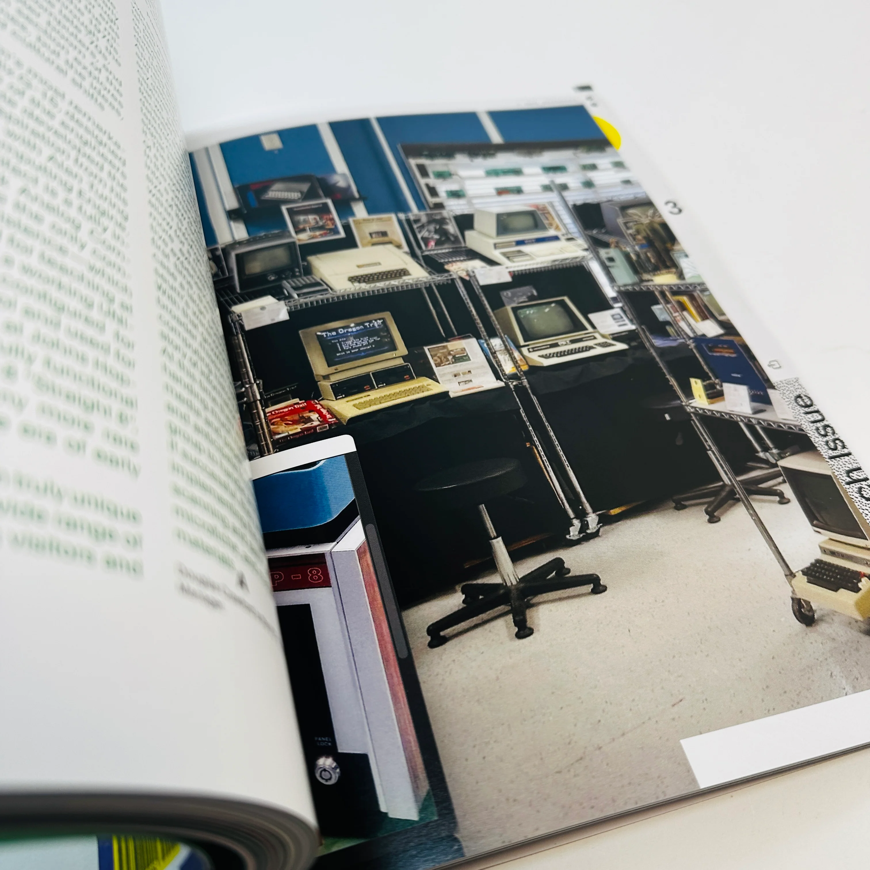 Archivio #11 - The Tech Issue - Image 3