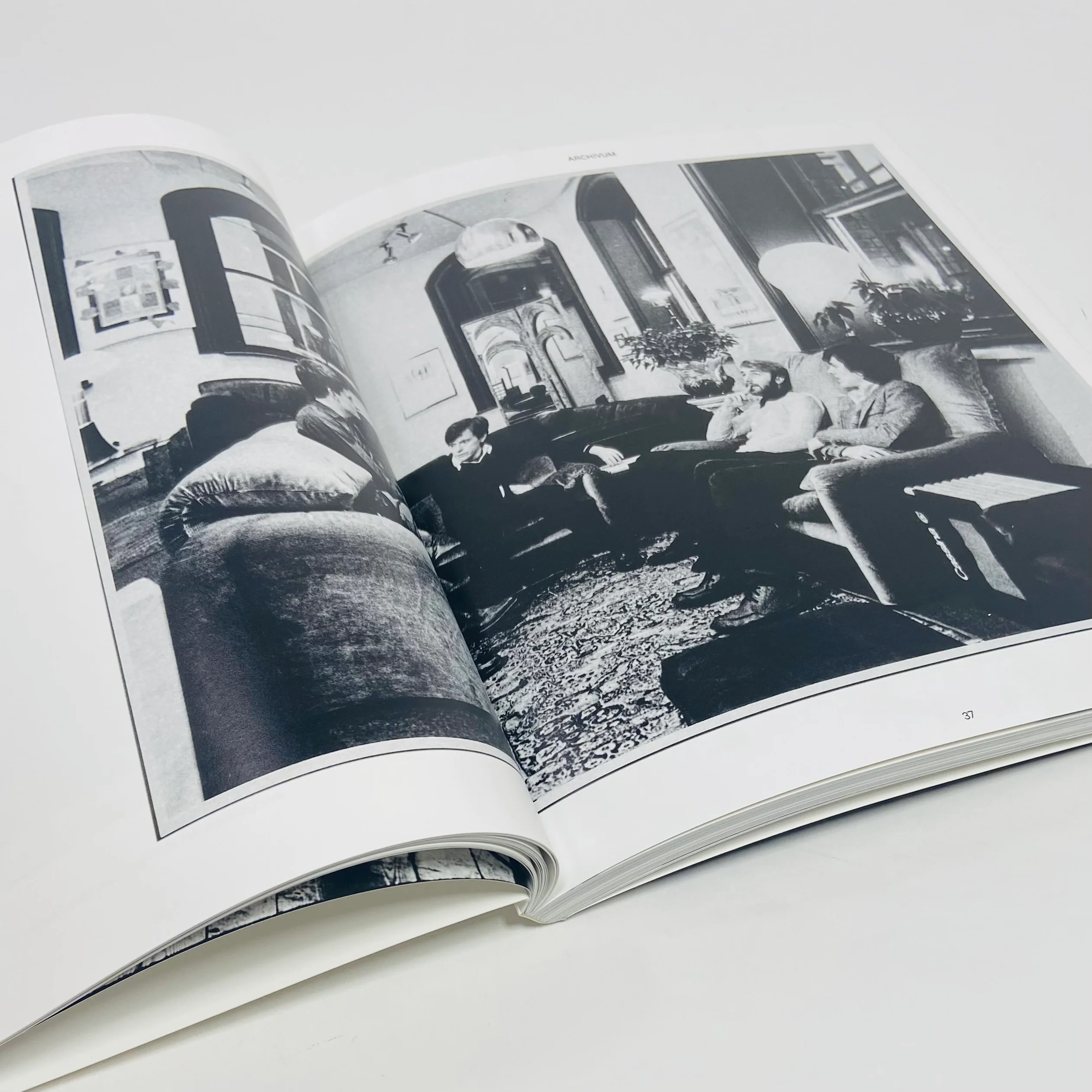 Archivum - Vintage Joy Division Prints by Kevin Cummins - Image 5